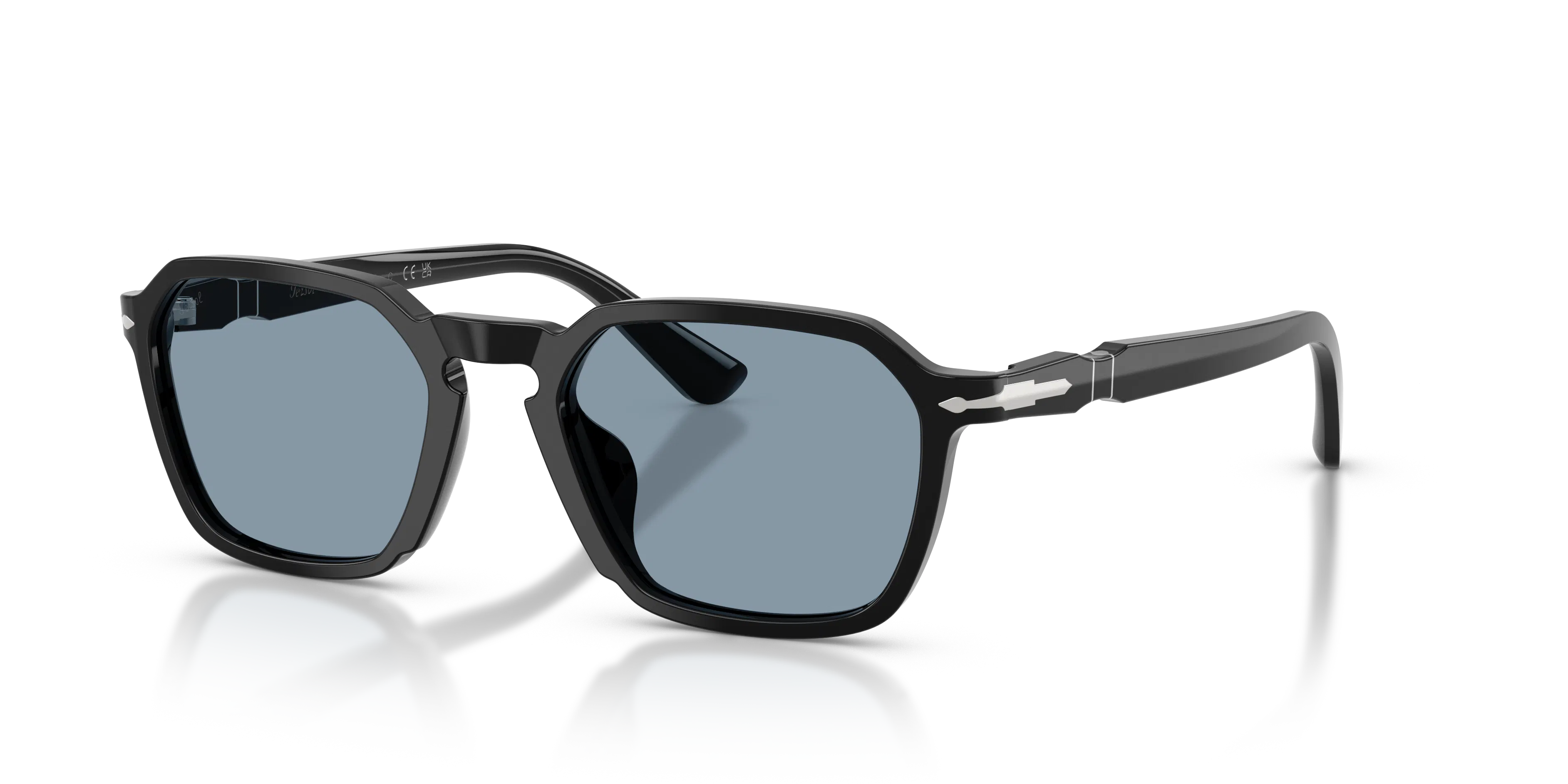 Angle_Left01, Persol PO 3414S Sunglasses
