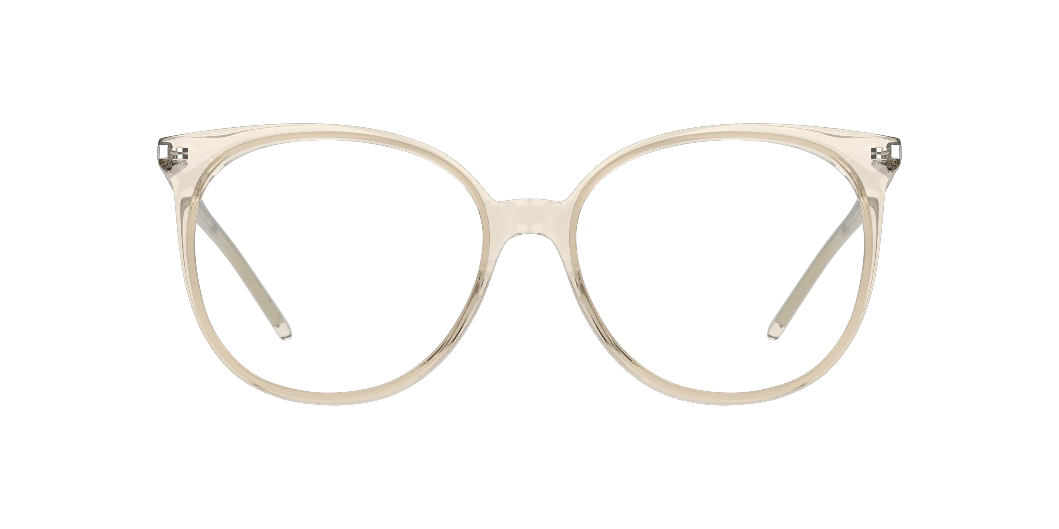 Front, Saint Laurent SL 39 7