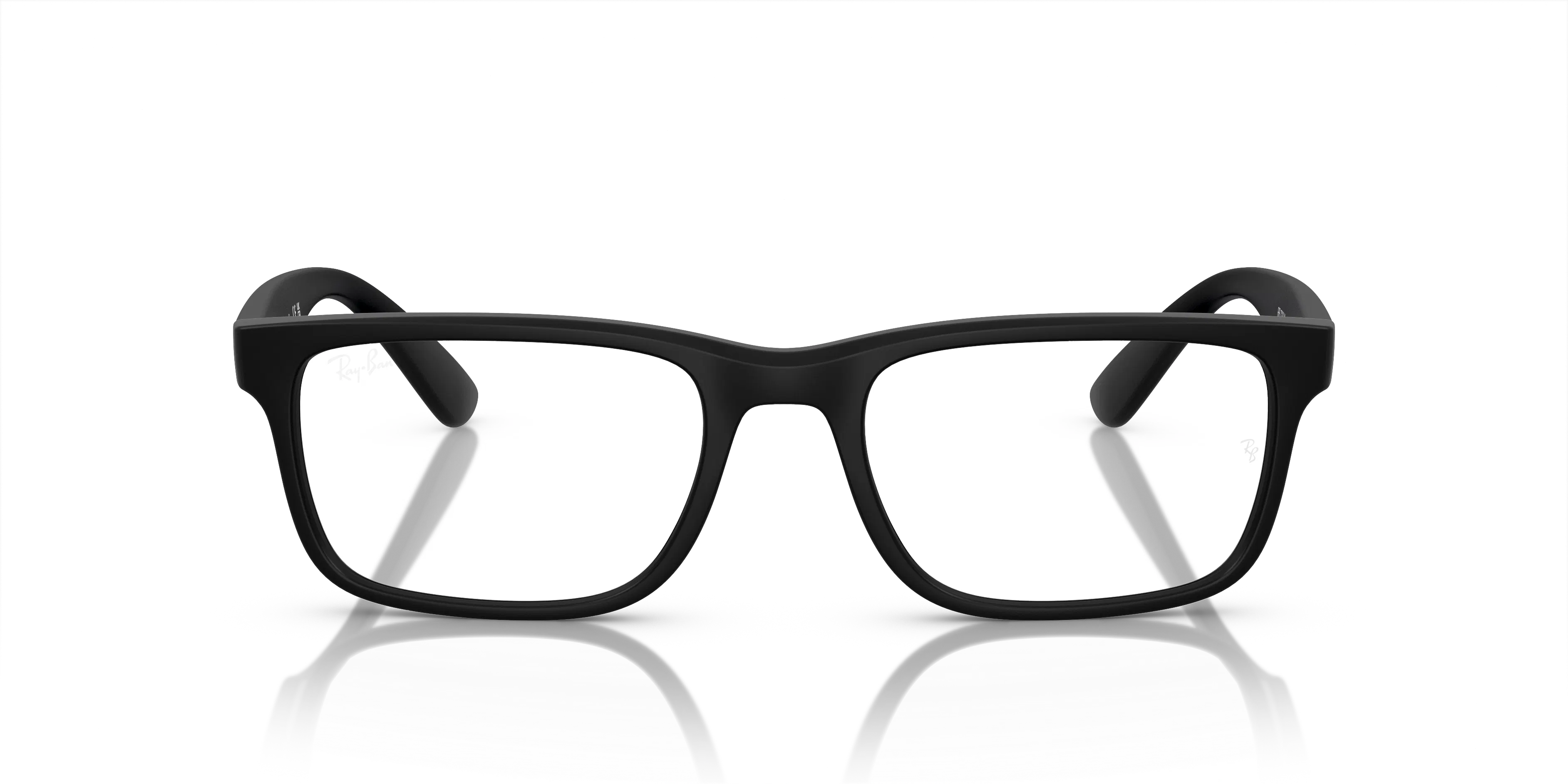 Front, Ray-Ban RX7232M F684