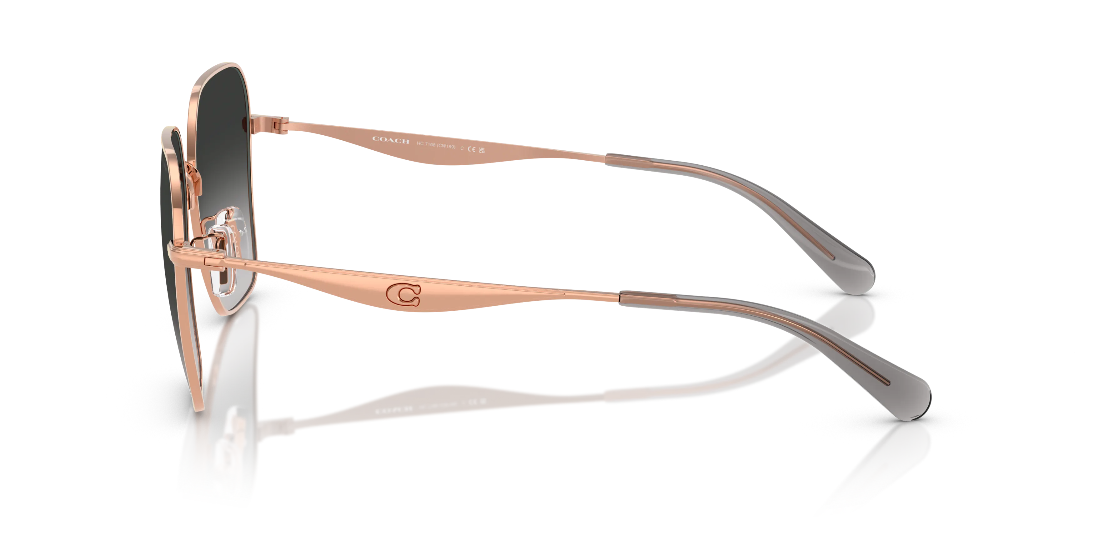 Angle_Left02, Coach HC7168 58/16