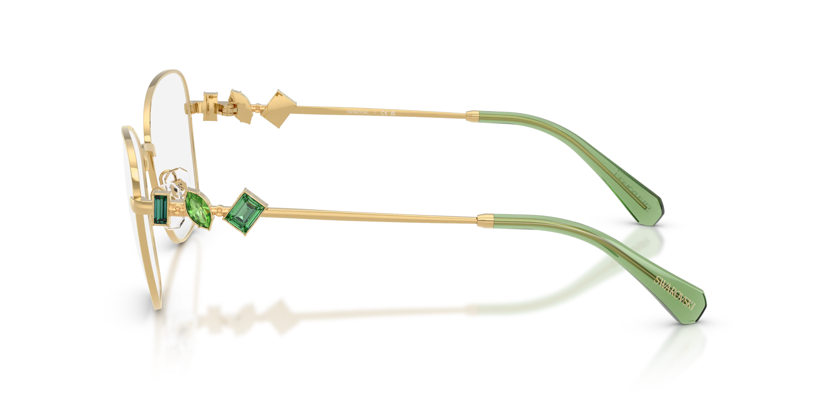 Angle_Left02, Swarovski SK1025 404G