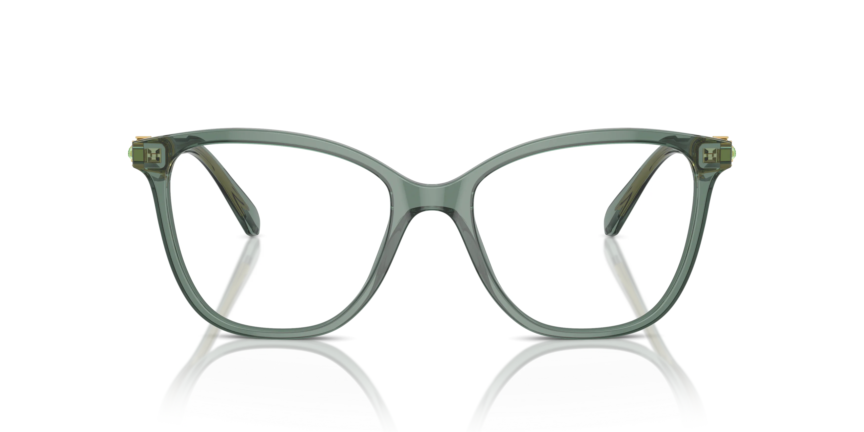 Front, Swarovski SK2020 1043