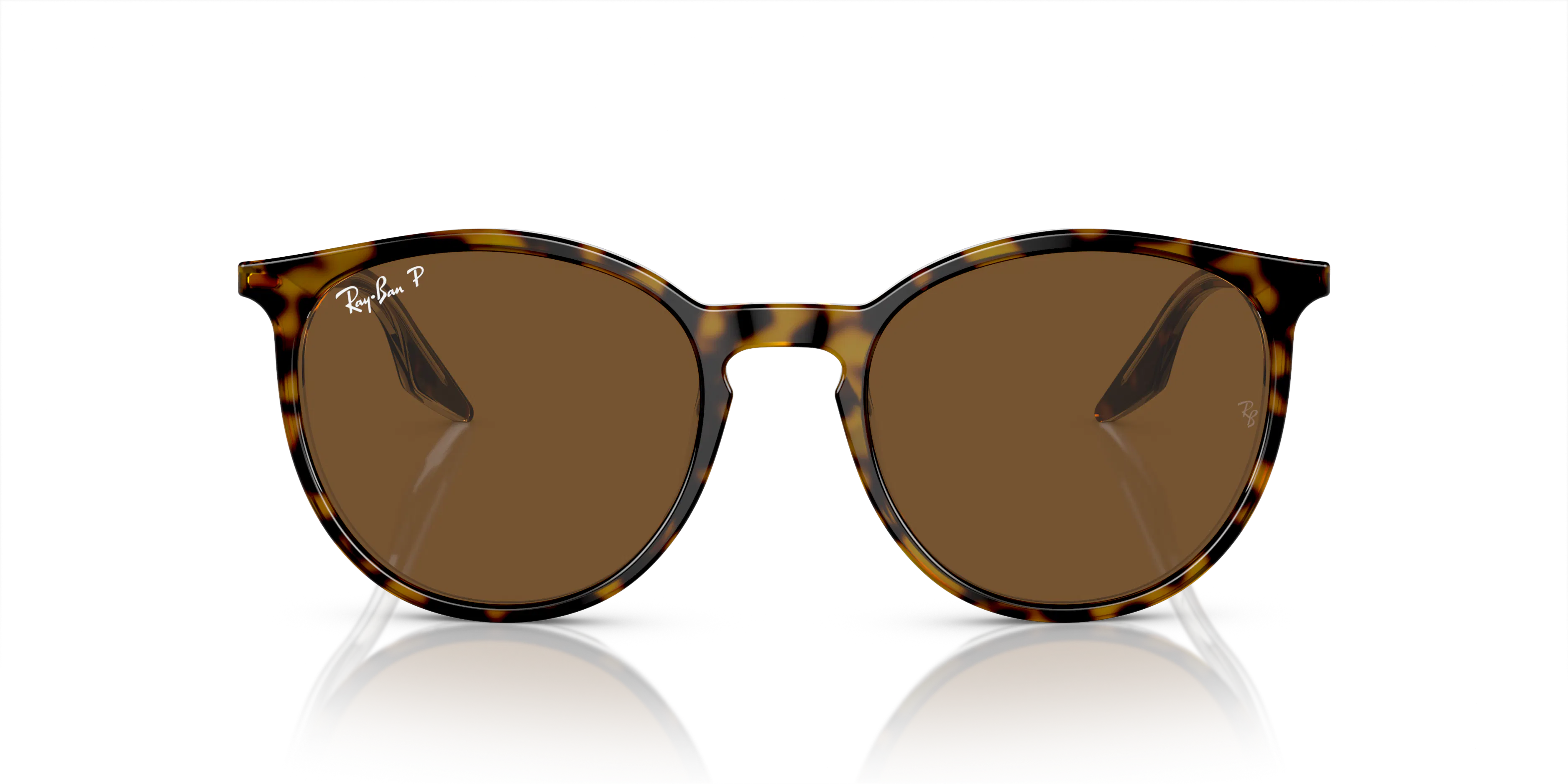 Front, Ray-Ban RB2204 139357
