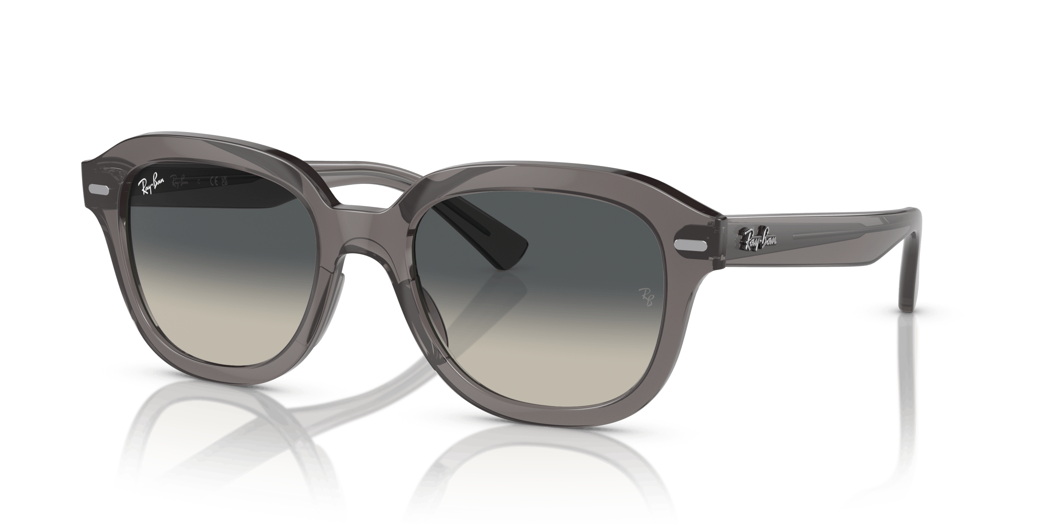 Angle_Left01, Ray-Ban ERIK RB4398 667571
