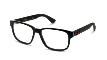 Angle_Left01, Gucci GG0011O 005 Briller