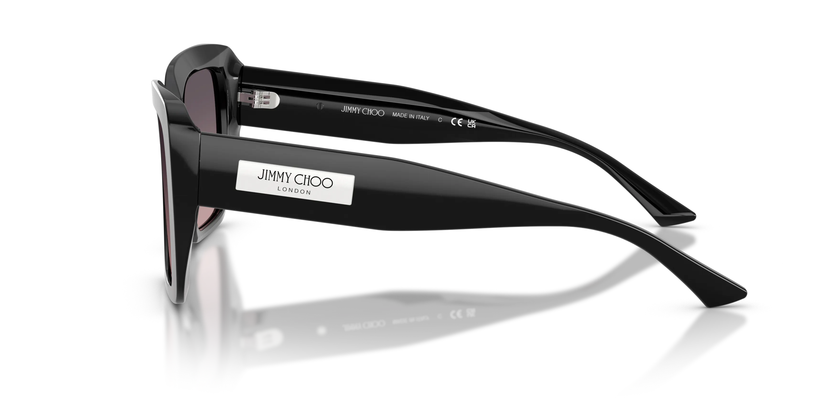 Angle_Left02, Jimmy Choo 0JC5042 500046 Solbriller