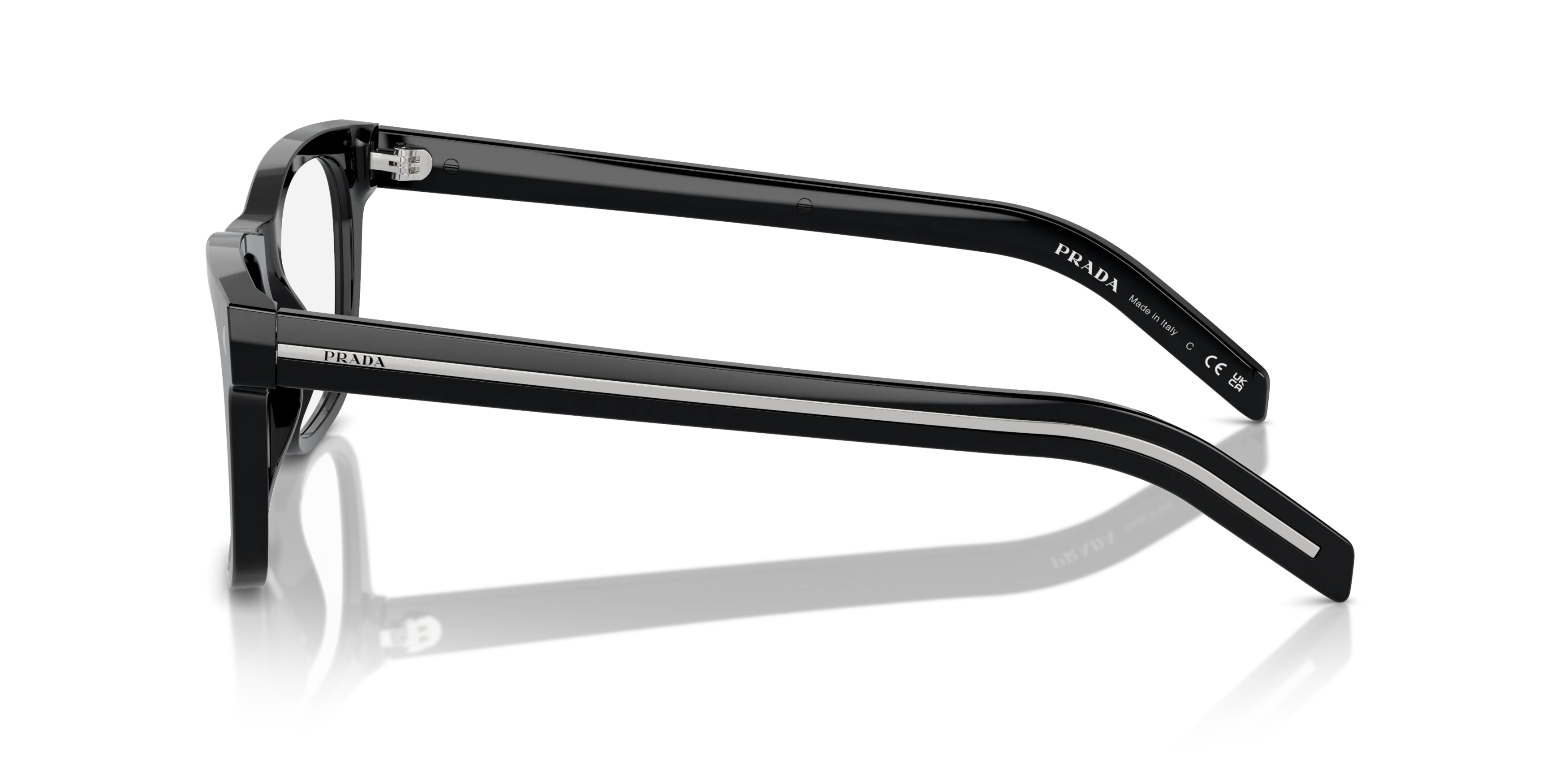 Angle_Left02, Prada PR A13V 16K1O1