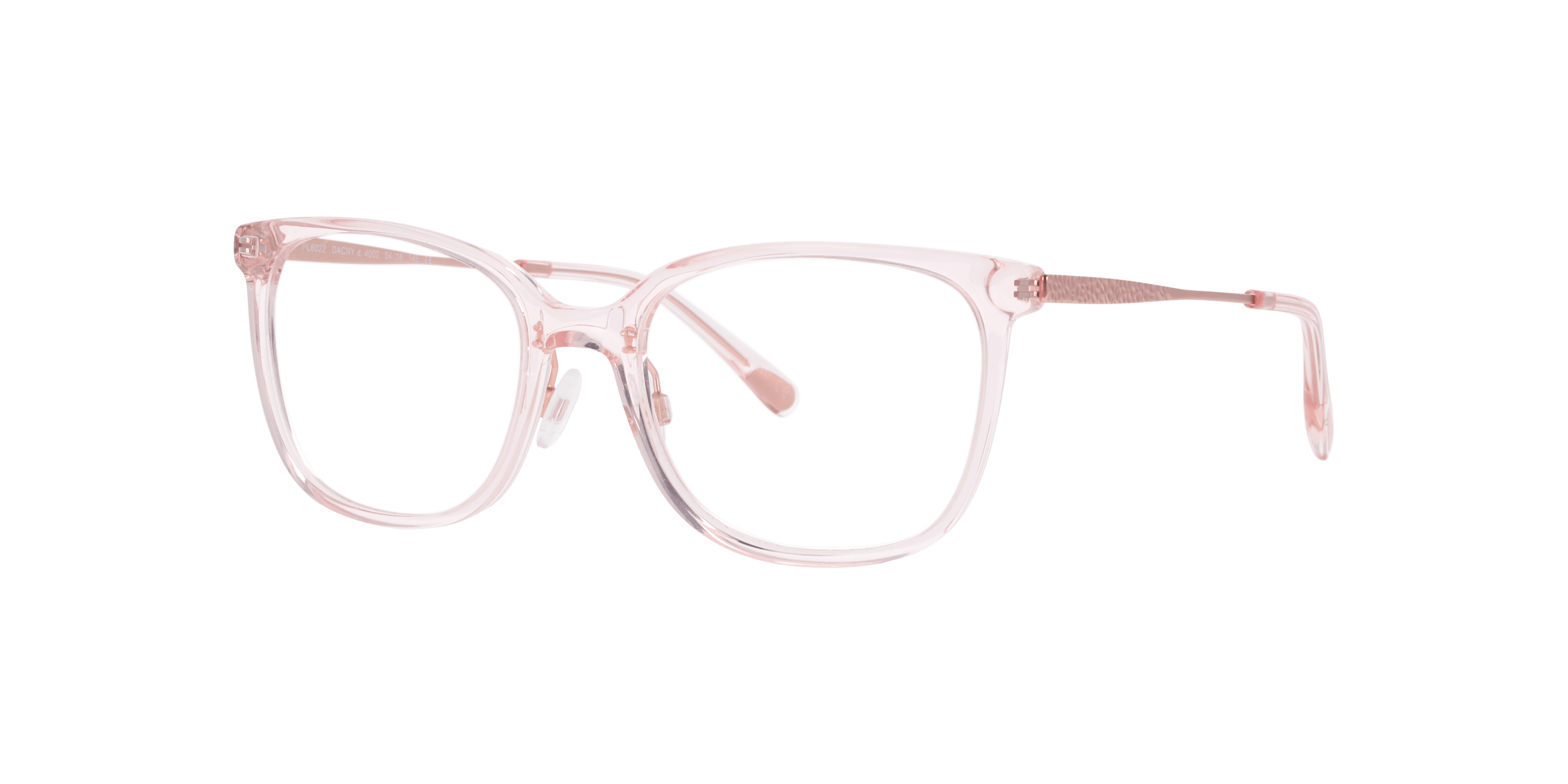 Angle_Left01, Pilgrim PIL6022 4002 Briller