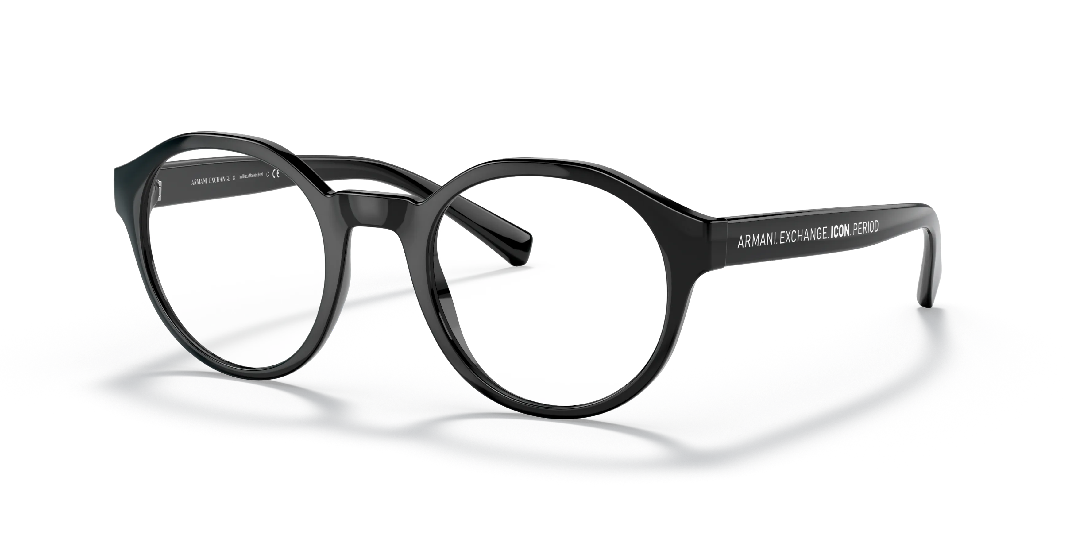 Angle_Left01, Armani Exchange AX3085 8158