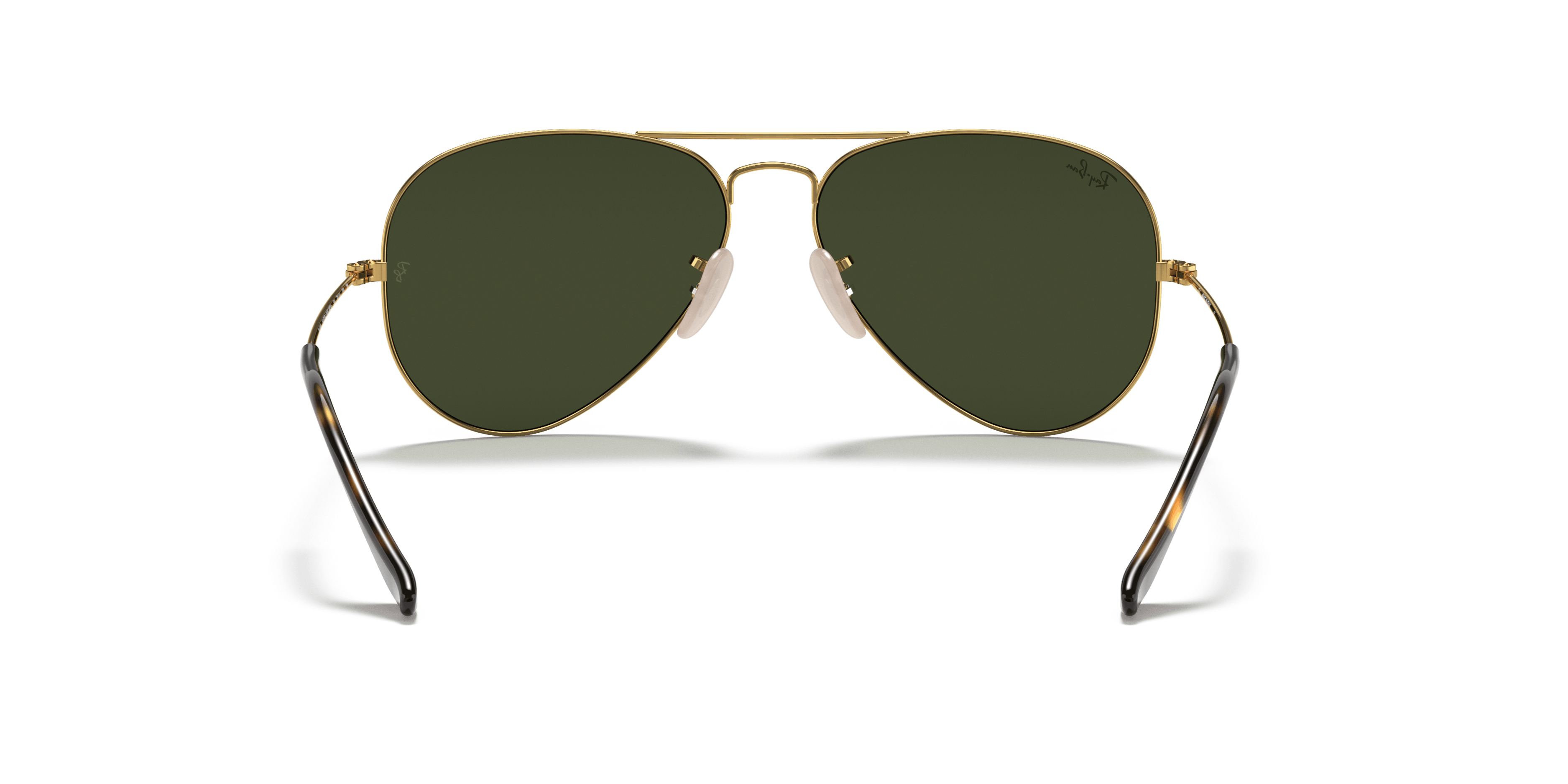 Detail02, Ray-Ban RB3025