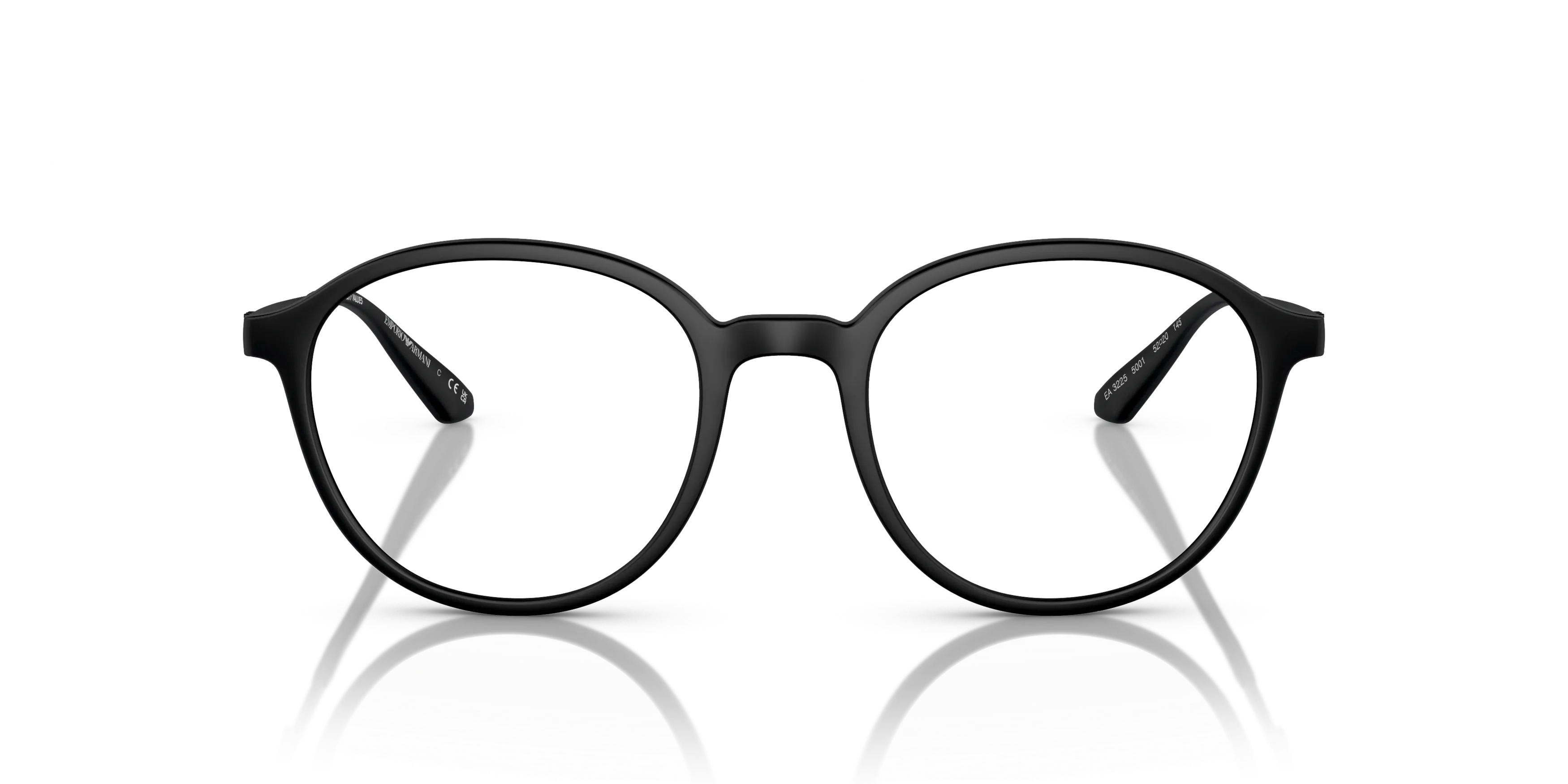 Front, EMPORIO ARMANI EA3225 5001