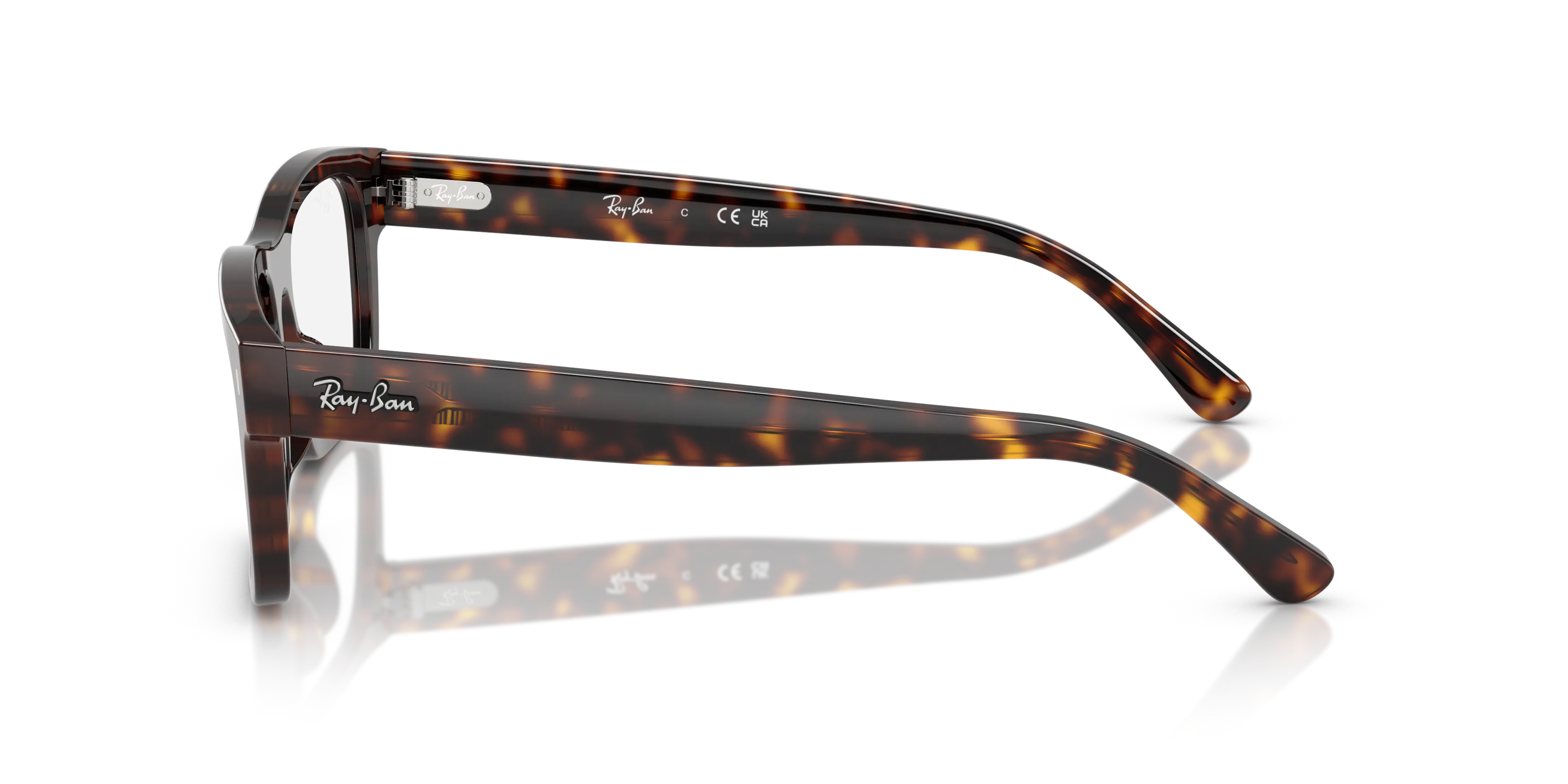 Angle_Left02, Ray-Ban 0RX5435 2012 Briller