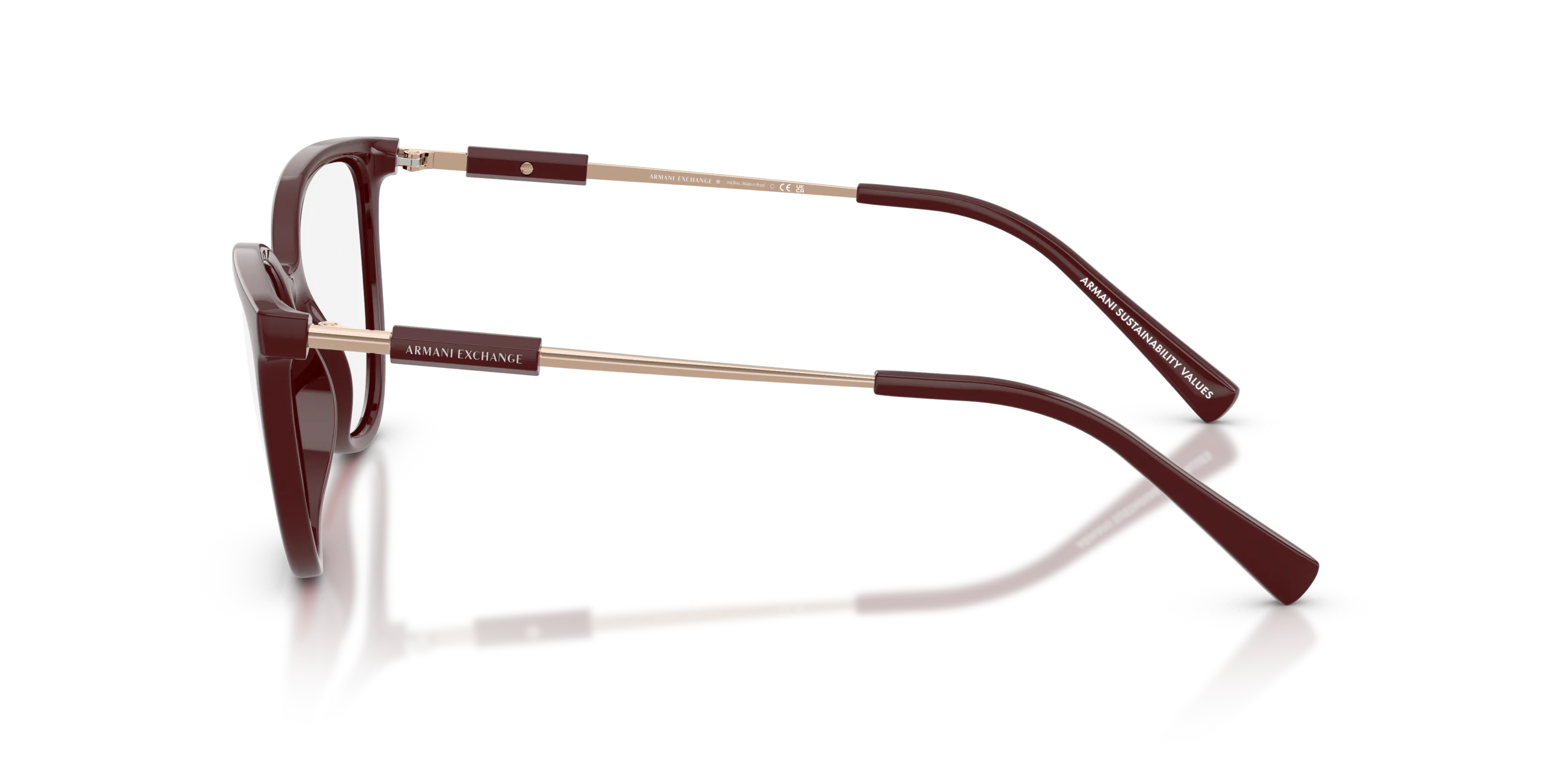 Angle_Left02, Armani Exchange AX3128 8383