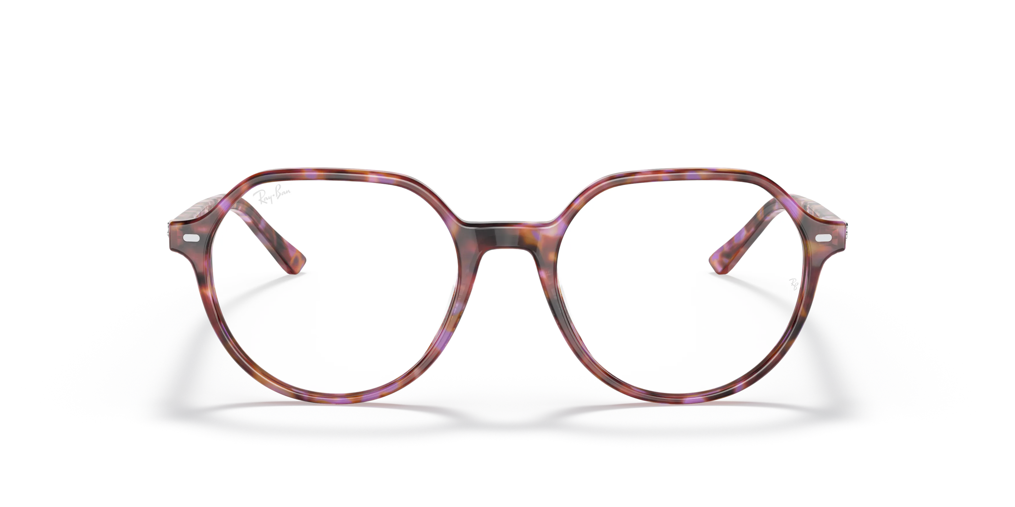 Front, Ray-Ban THALIA RB5395 8175
