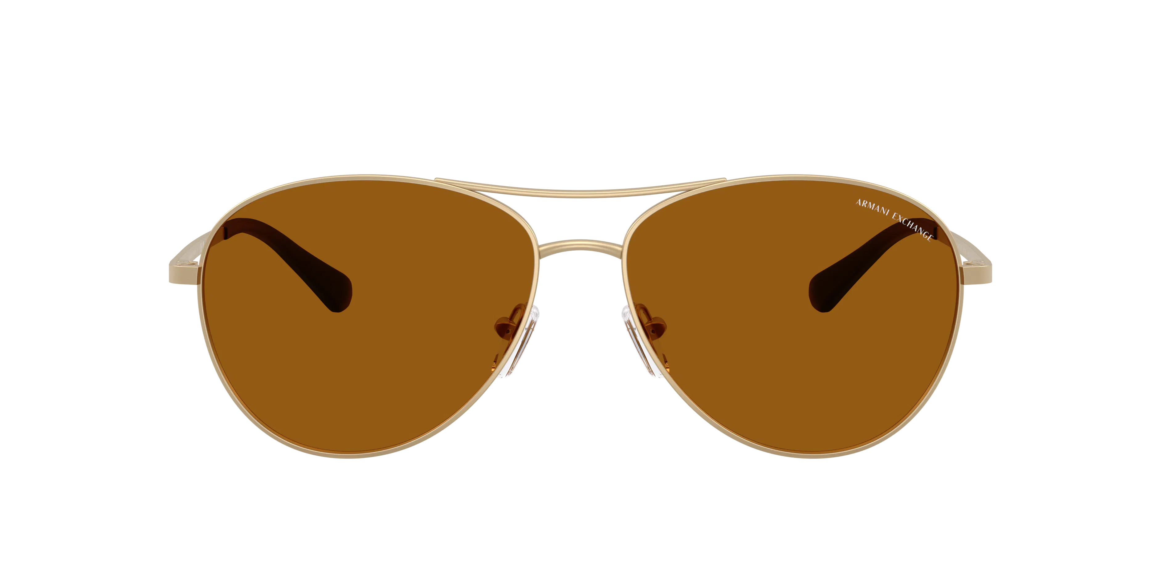 Front, ARMANI EXCHANGE AX2061S 612163