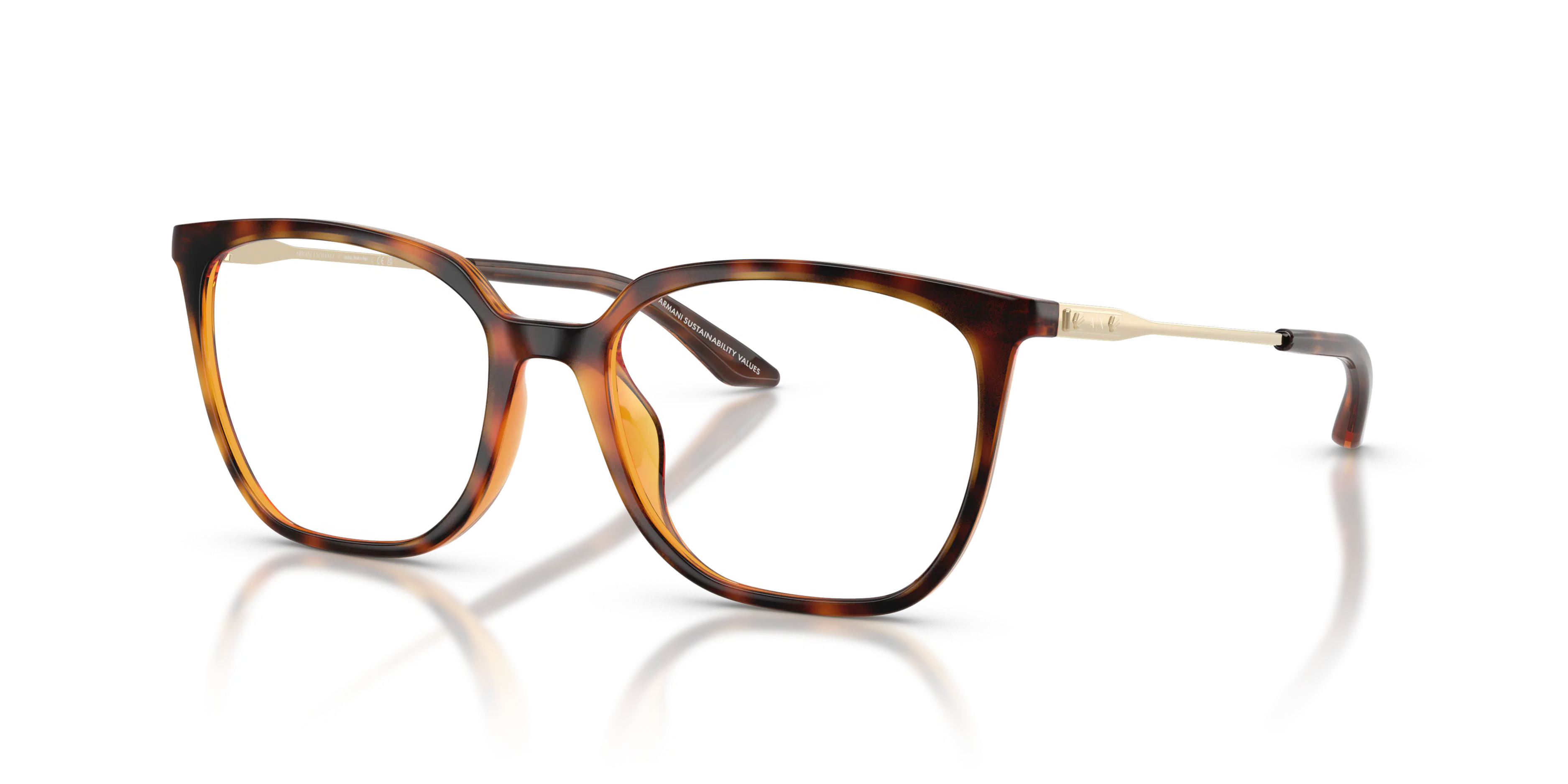 Angle_Left01, Armani Exchange AX3142U 8213