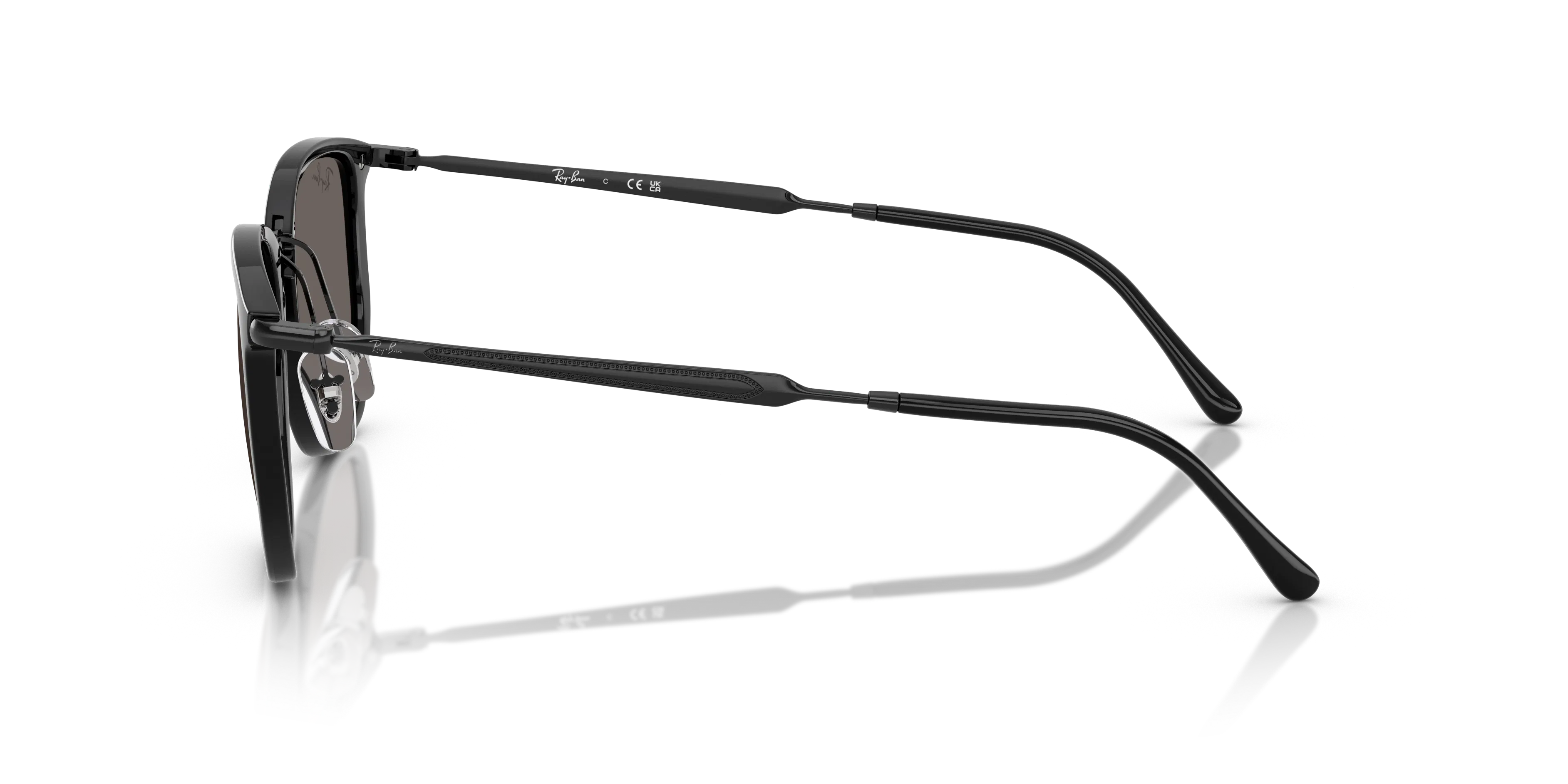 Angle_Left02, Ray-Ban RB4451 601/B1