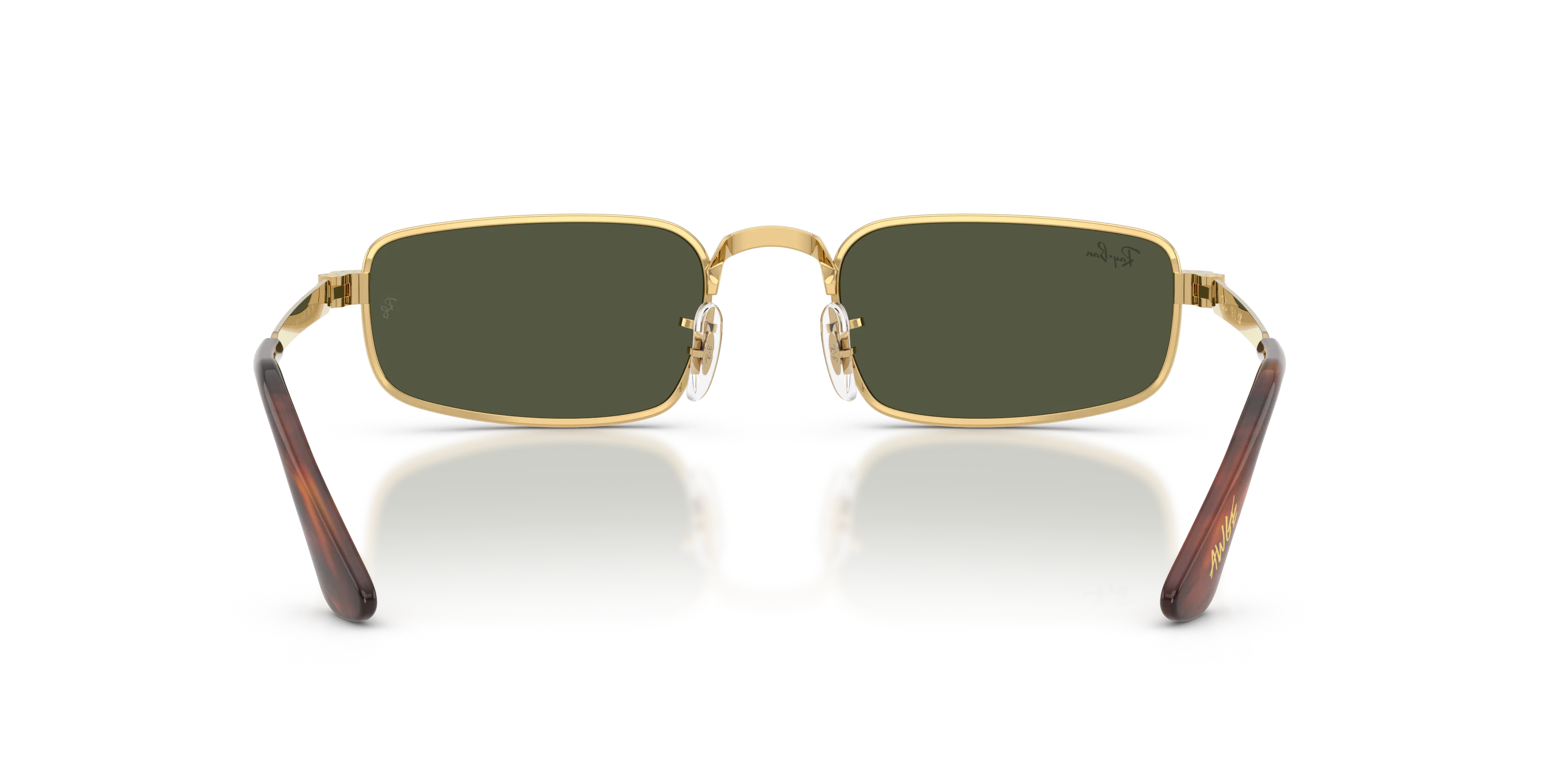 Detail02, Ray-Ban By A$AP Rocky RB3927 001/31