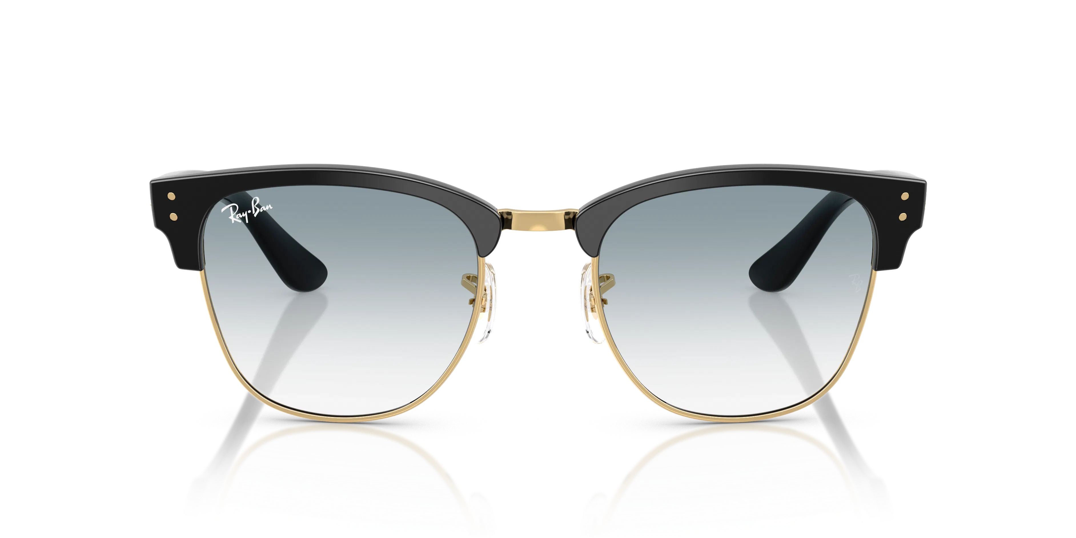 Front, Ray-Ban CLUBMASTER REVERSE RBR0504S 667779