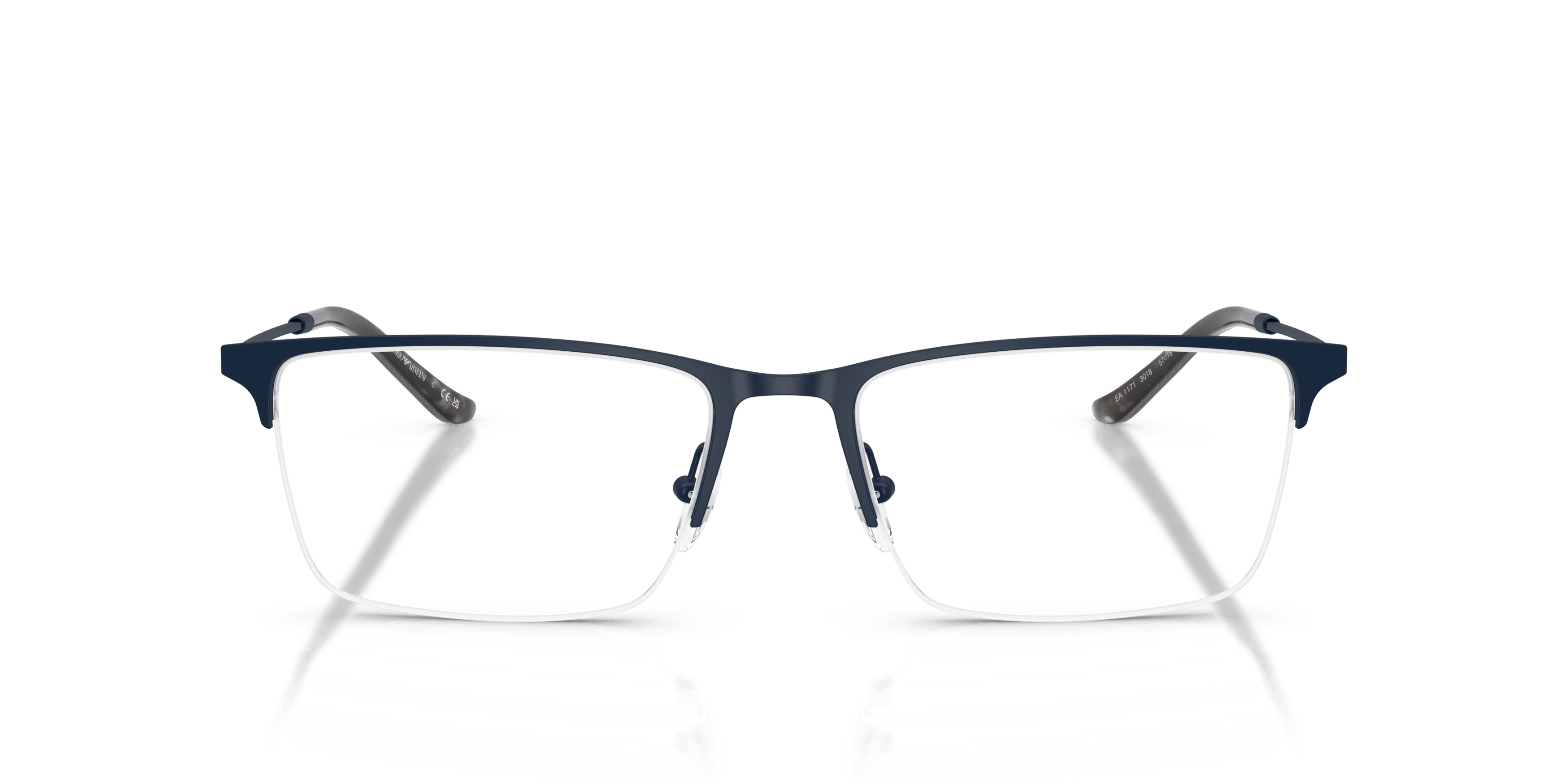 Front, Emporio Armani EA1171 3018
