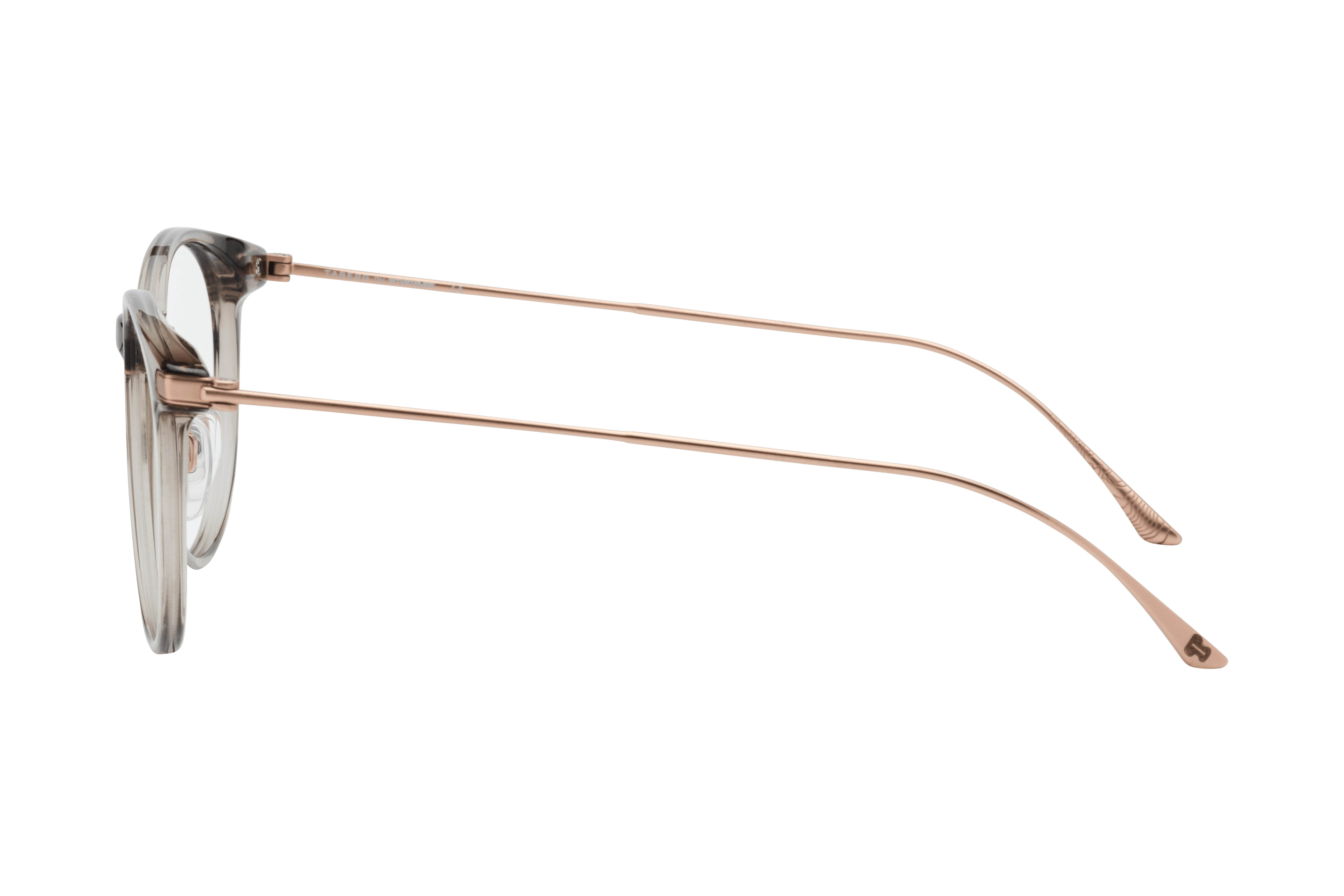 Angle_Left02, Taberg by Smarteyes Rundhagtorn 7070 6726 Glasögonbåge