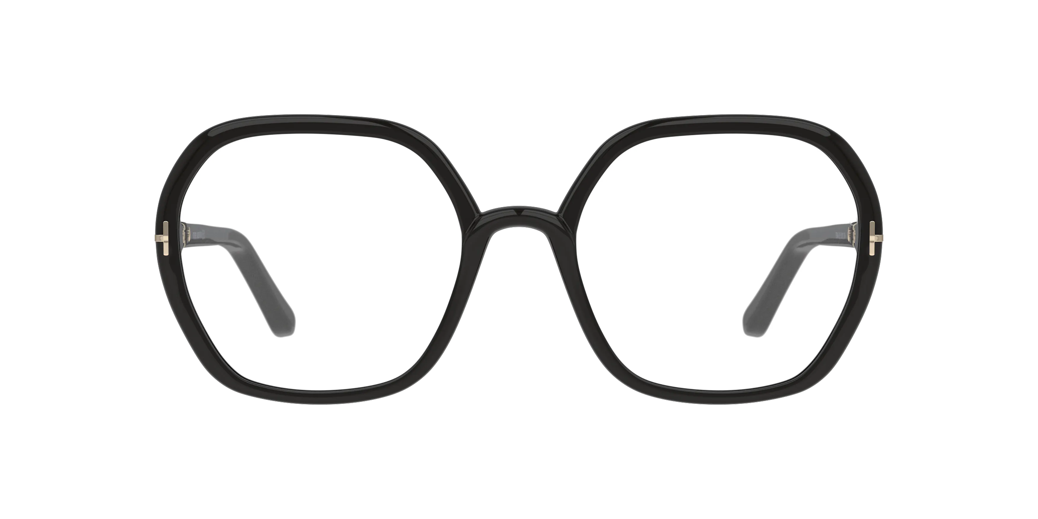 Front, Tom Ford FT5814-B 1