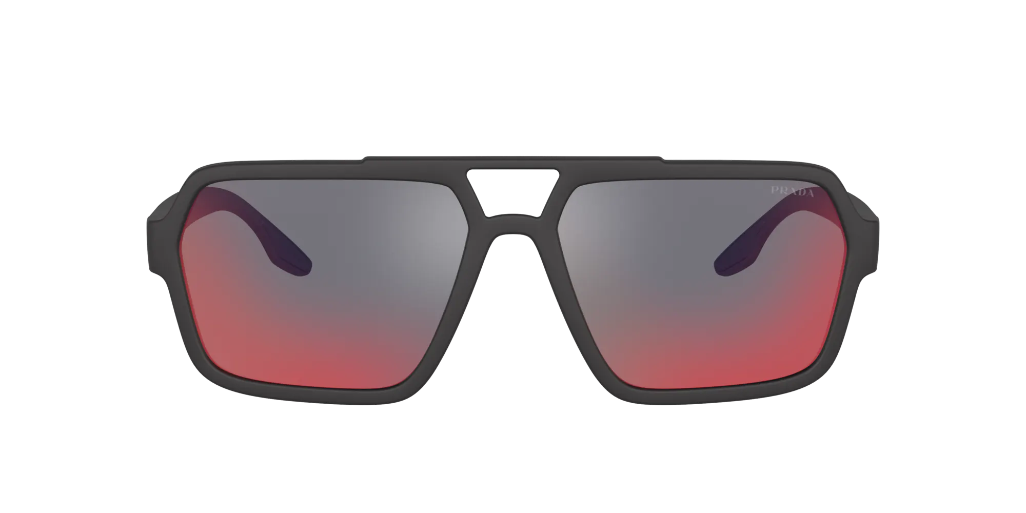 Front, Prada Linea Rossa PS 01XS DG008F