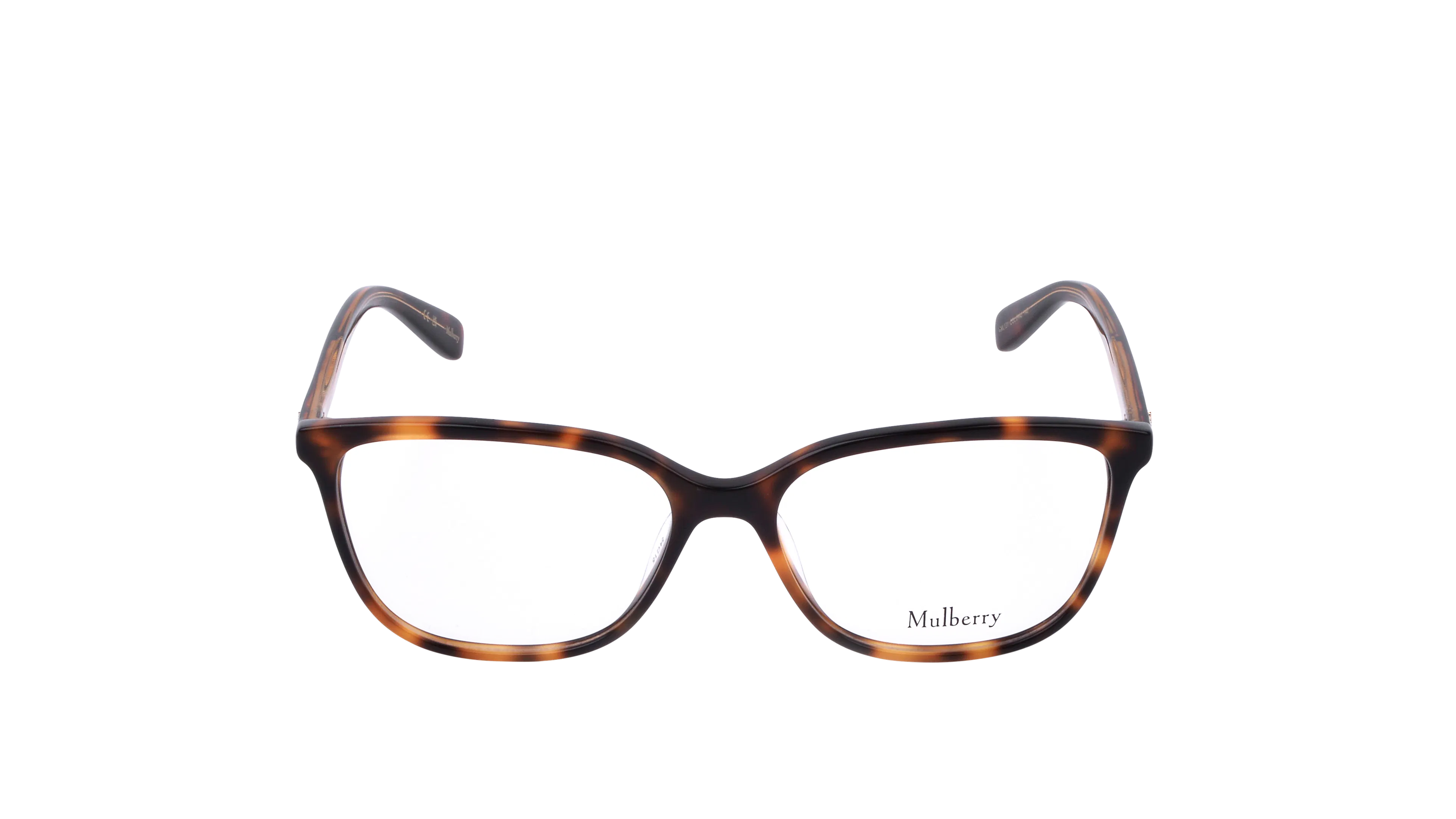 Front, Mulberry VML 131 Glasses