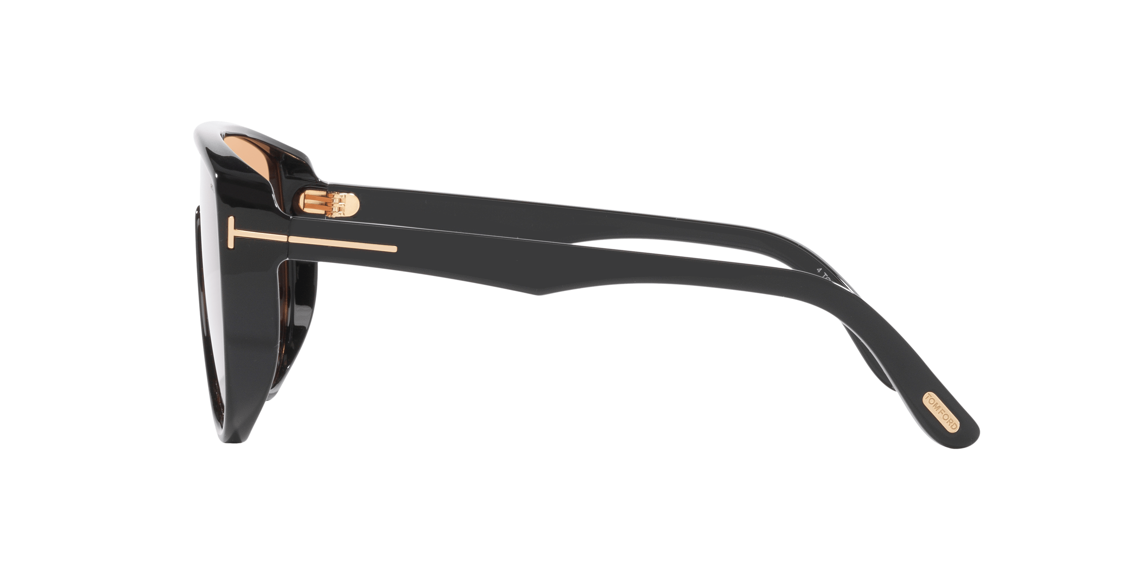 Angle_Left02, Tom Ford Achilles FT1182 01E Solbriller