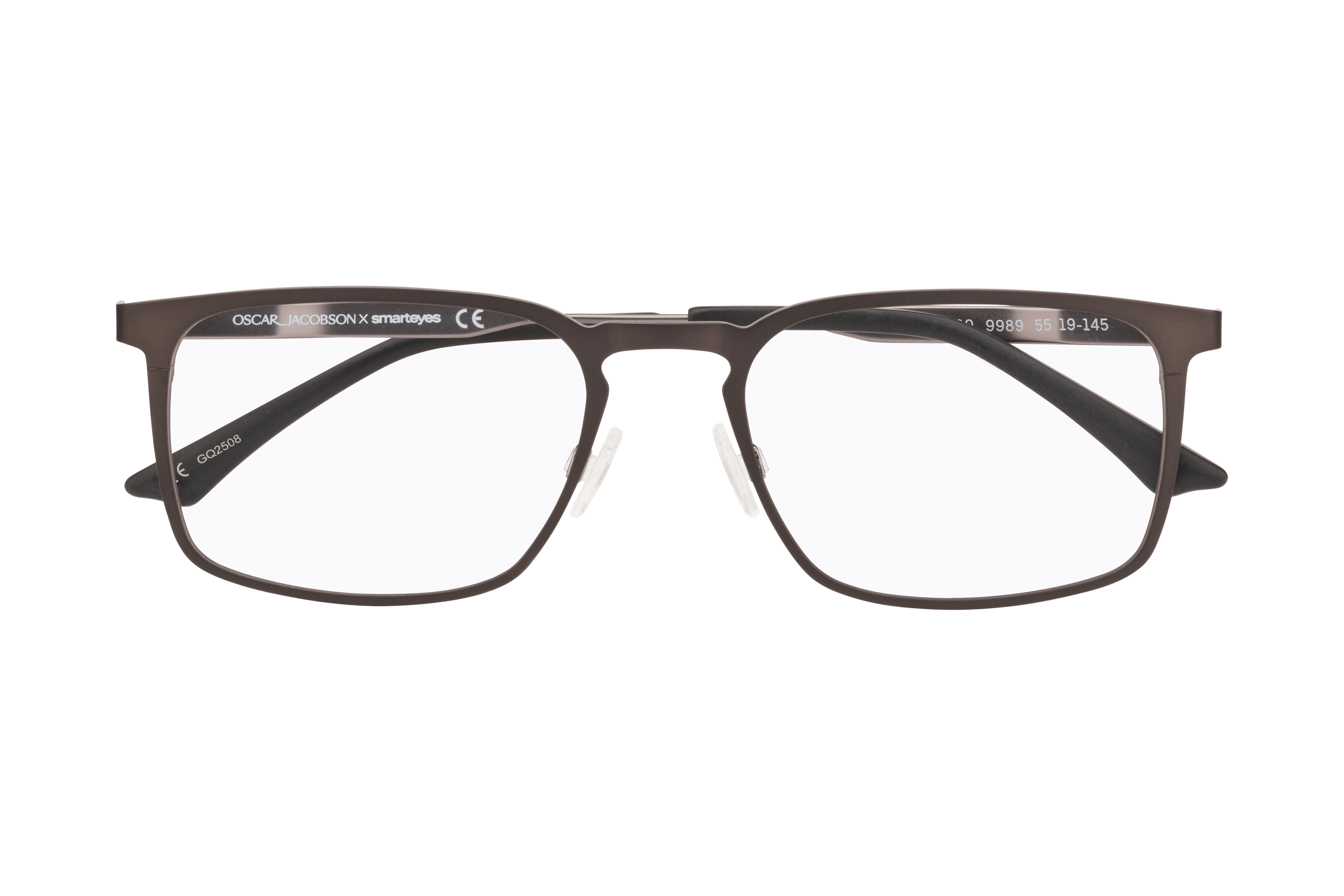 Folded, Oscar Jacobson Vilheim 10030 9989 Brillestel