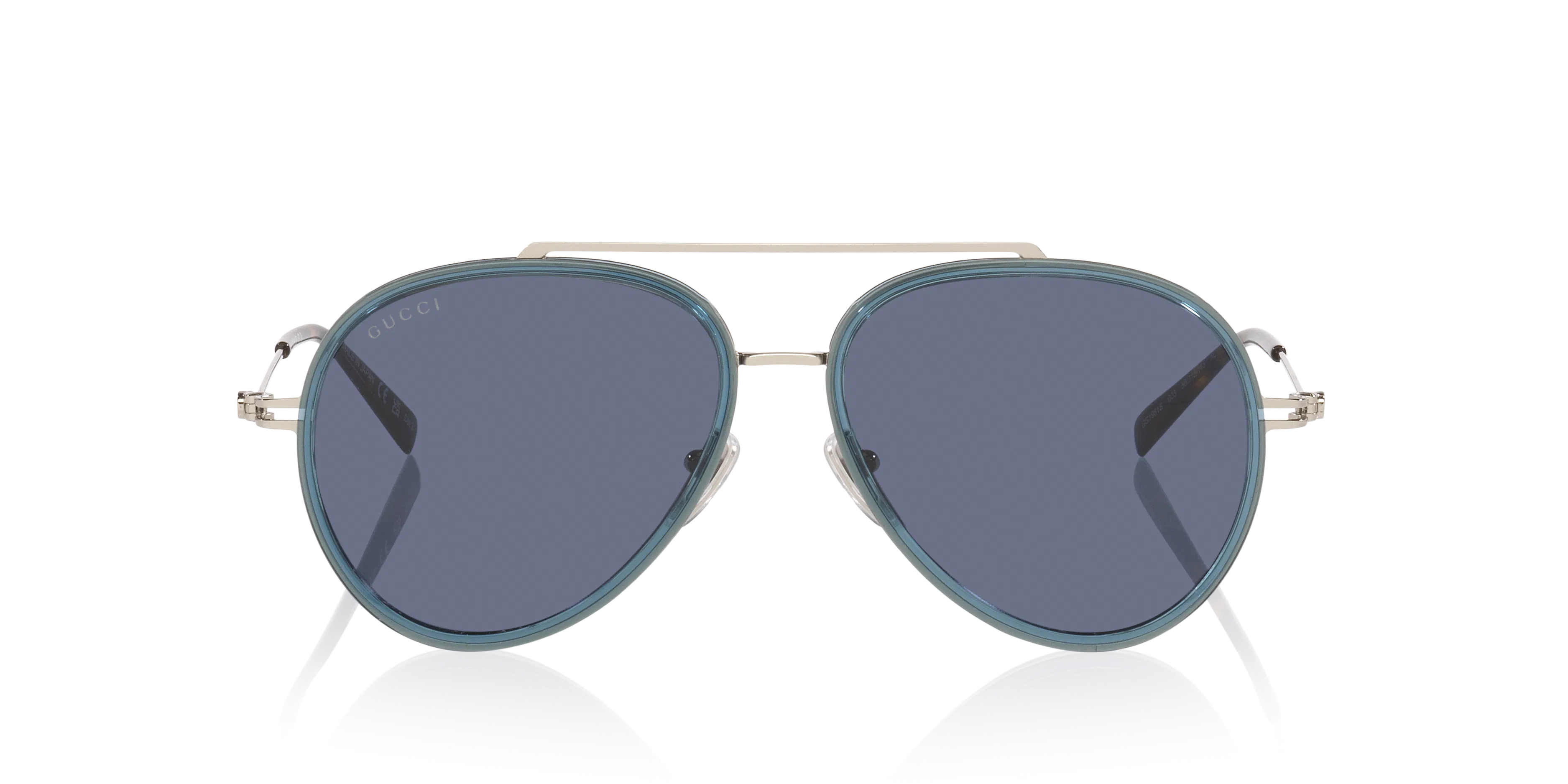 Front, Gucci GG1981S GC002680 2600L1