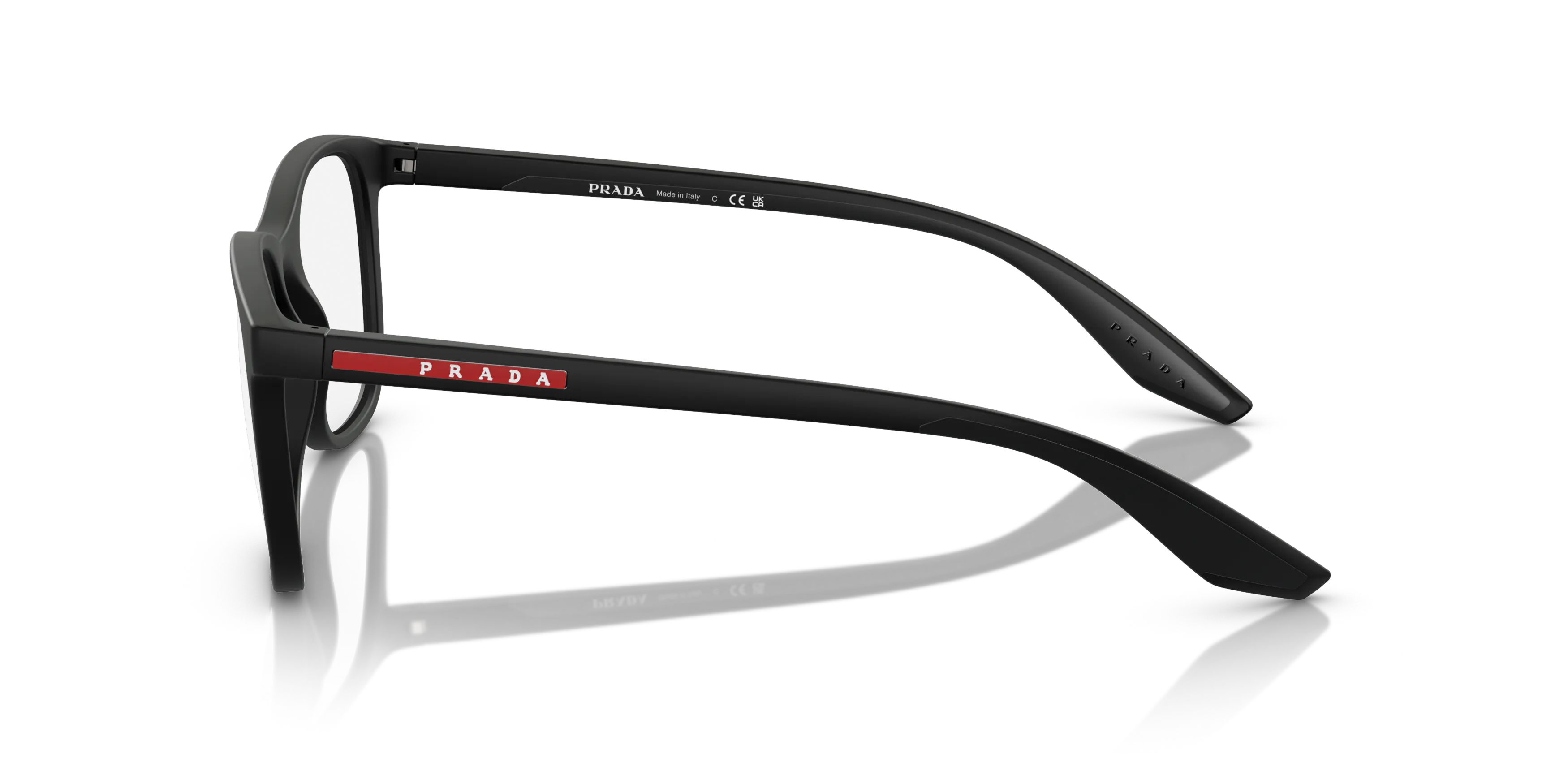 Angle_Left02, Prada Linea Rossa PS 05PV DG01O1