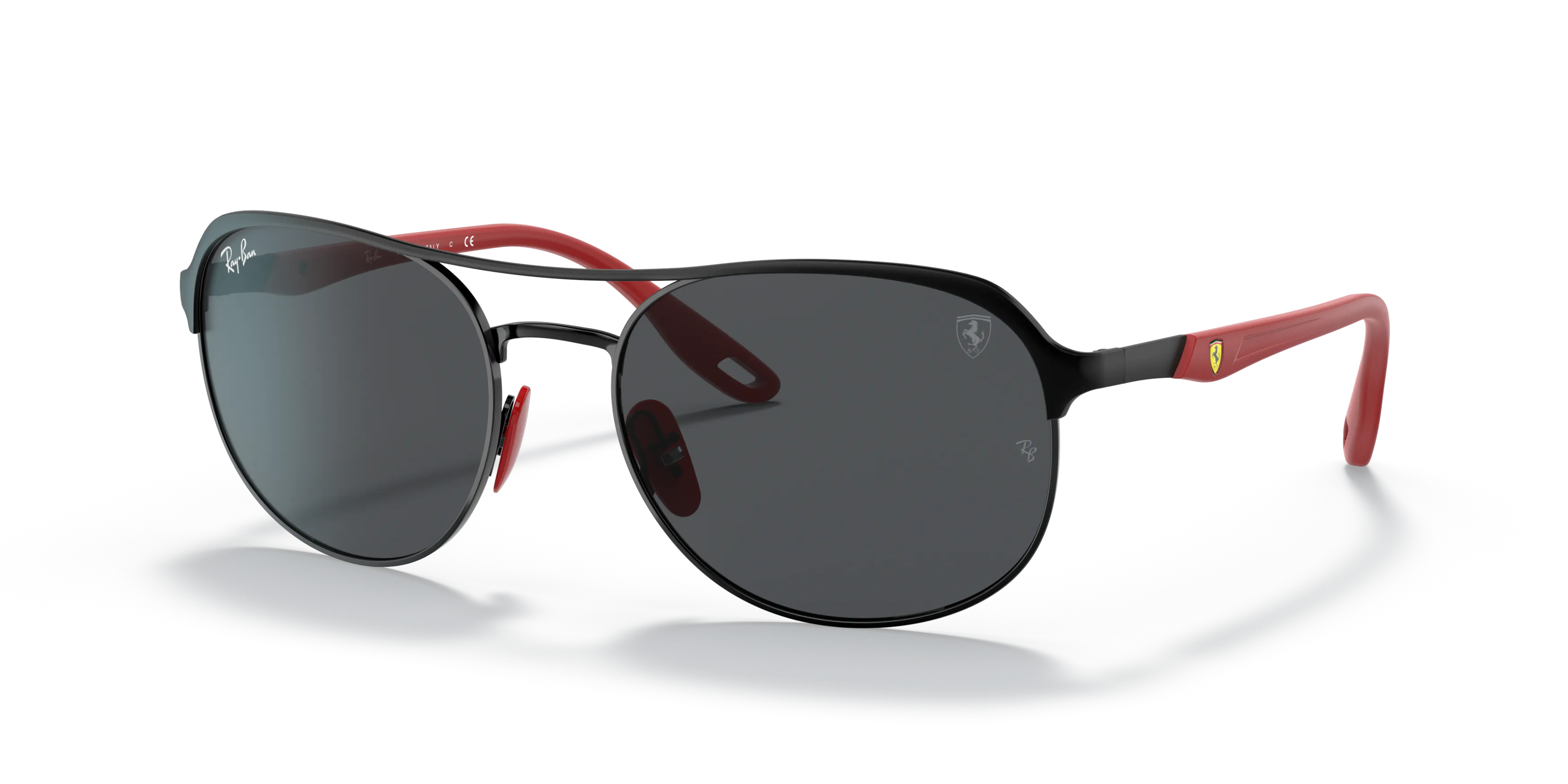 Angle_Left01, Ray-Ban RB3685M F04187
