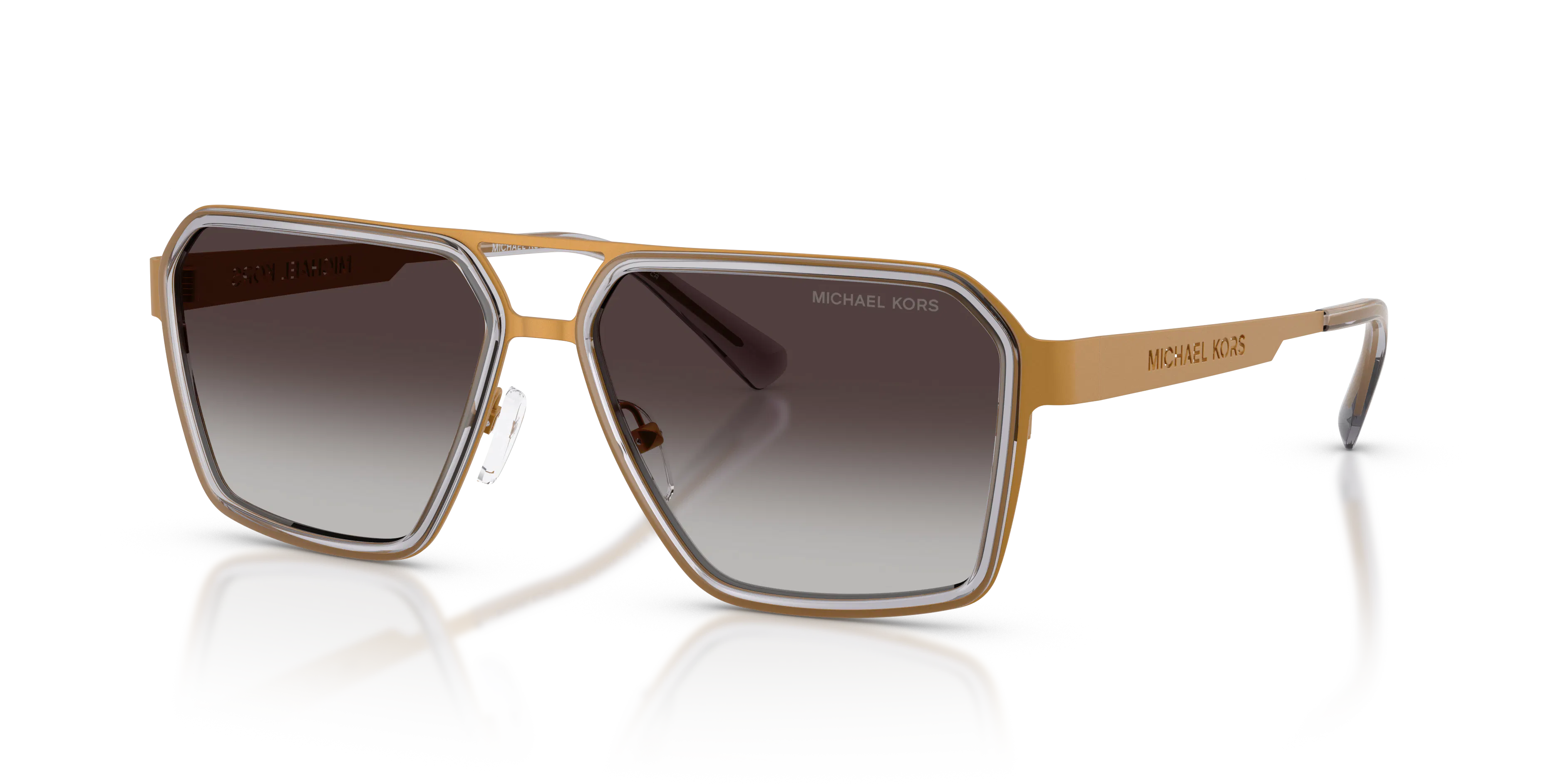 Angle_Left01, MICHAEL KORS Oxford MK1188 19088G