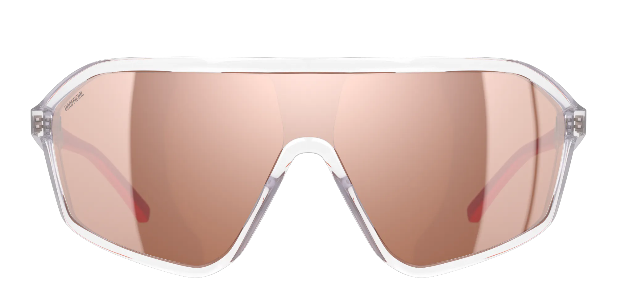 Front, Unofficial UO6167 2