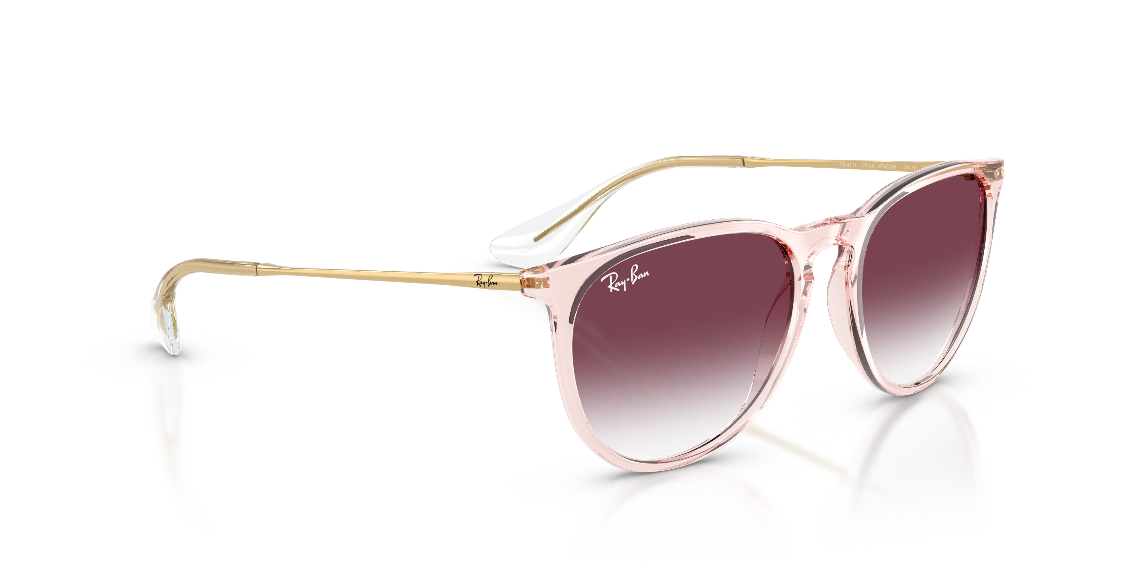 Angle_Right01, Ray-Ban Erika Classic RB4171 67428H