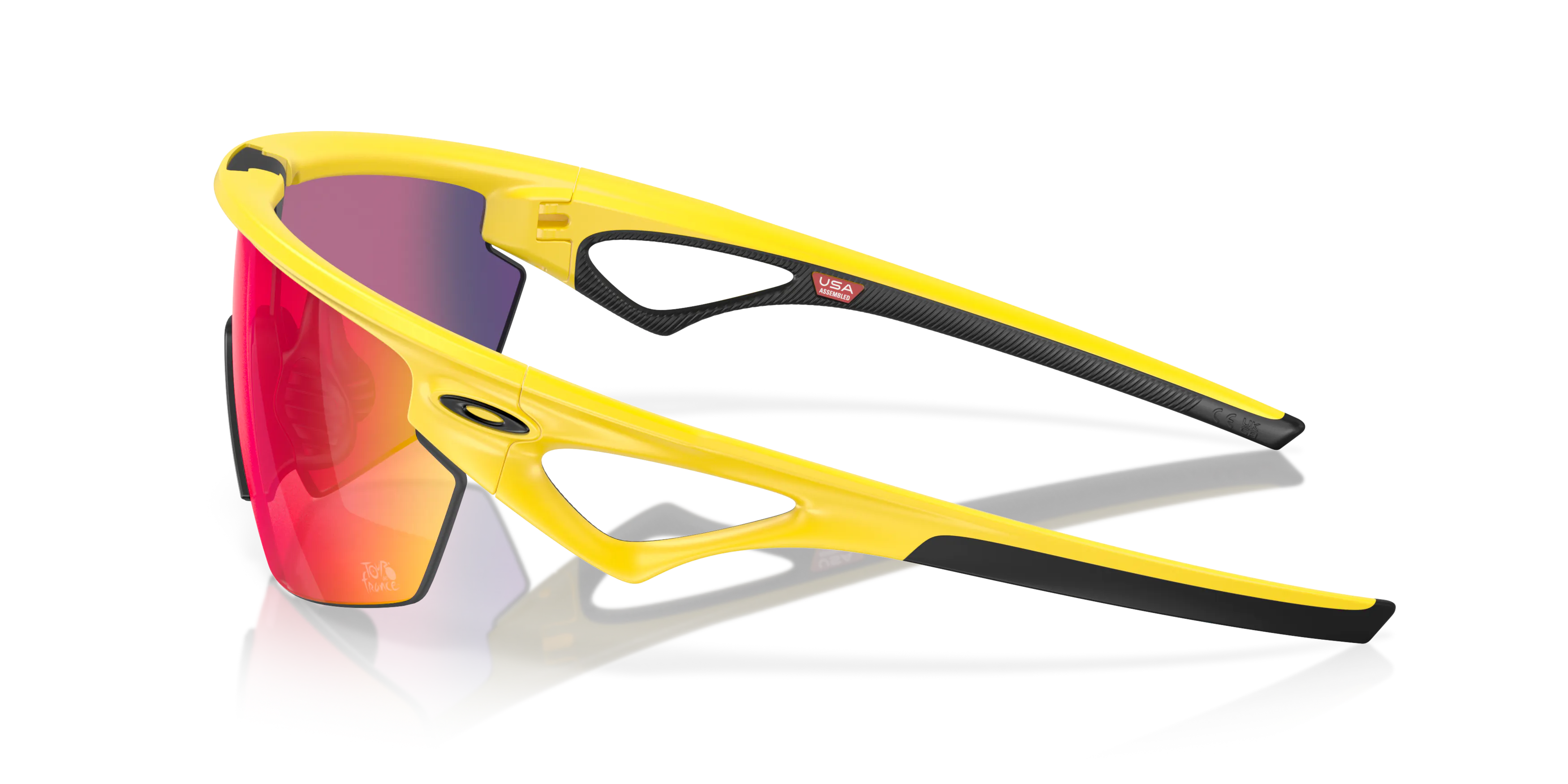 Angle_Left02, Oakley 2.002.04 Tour De France Sphaera OO9403 940312