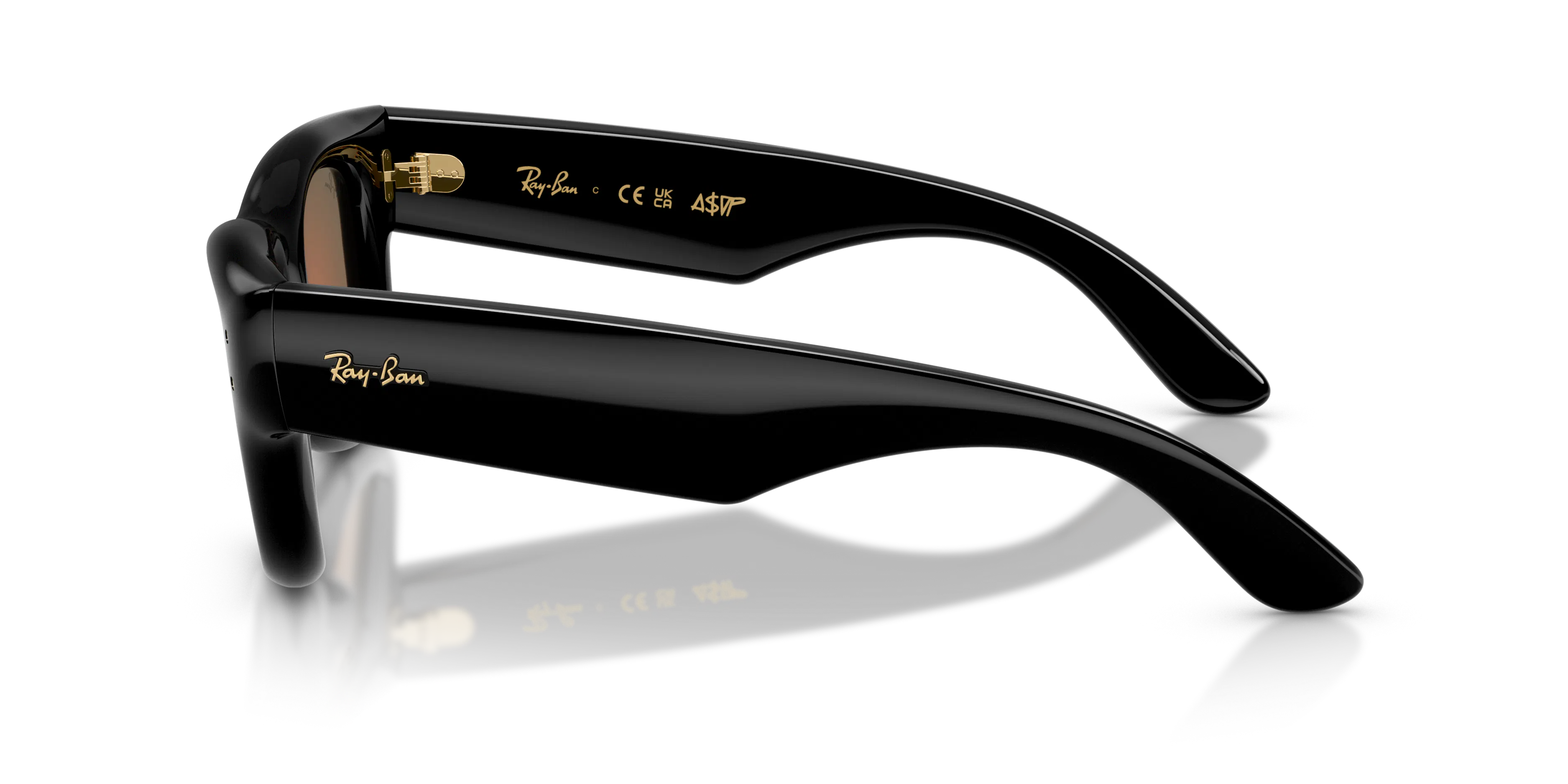 Angle_Left02, Ray-Ban WAYFARER PUFFER RB4940 601/6Q