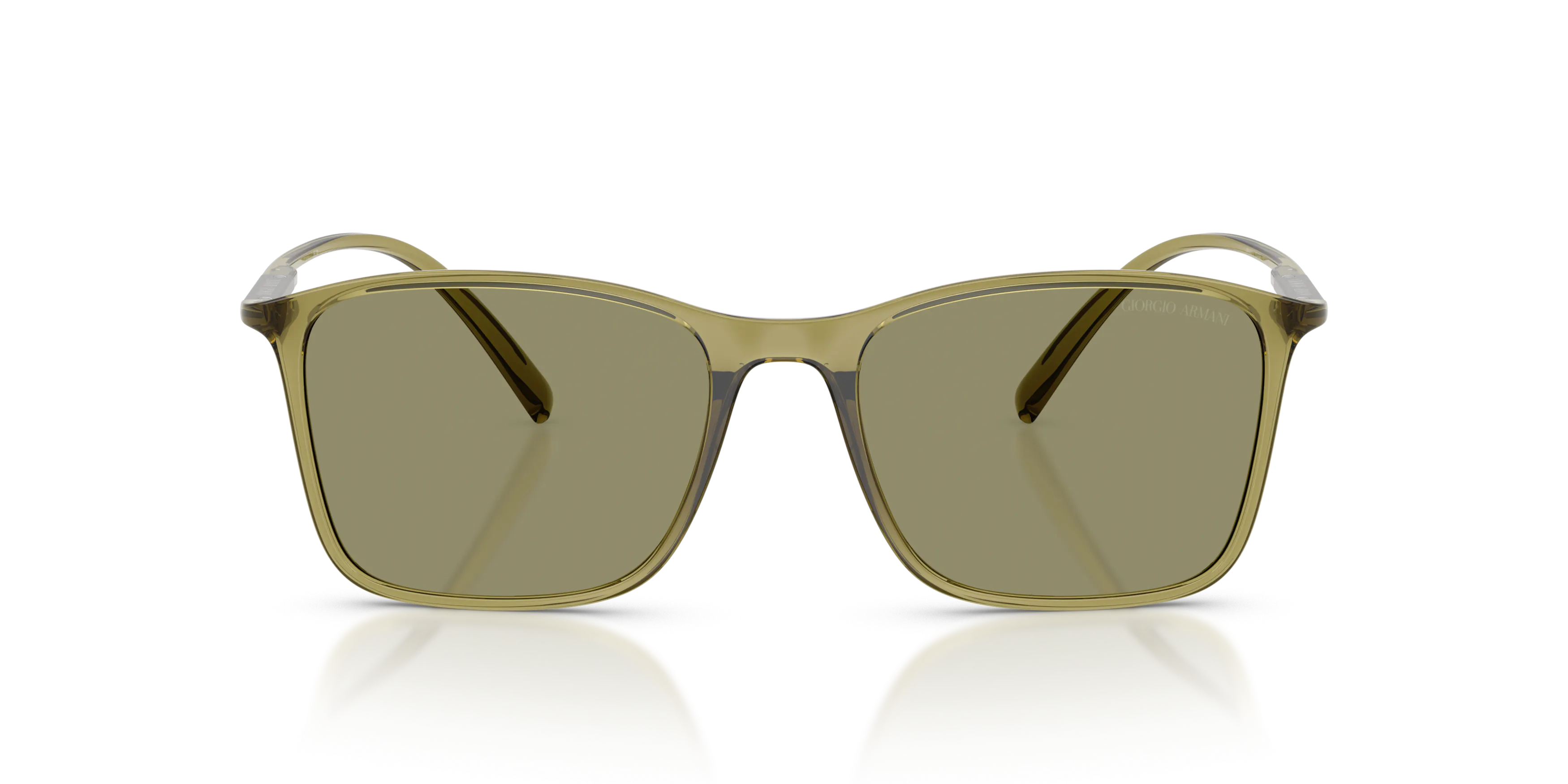 Front, GIORGIO ARMANI AR8231U 62402A