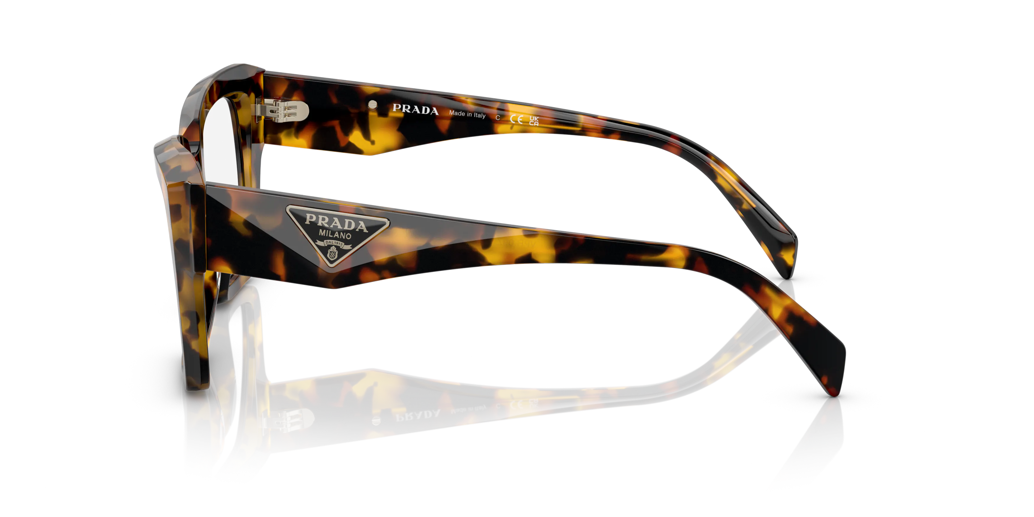 Angle_Left02, Prada PR 09ZV VAU1O1