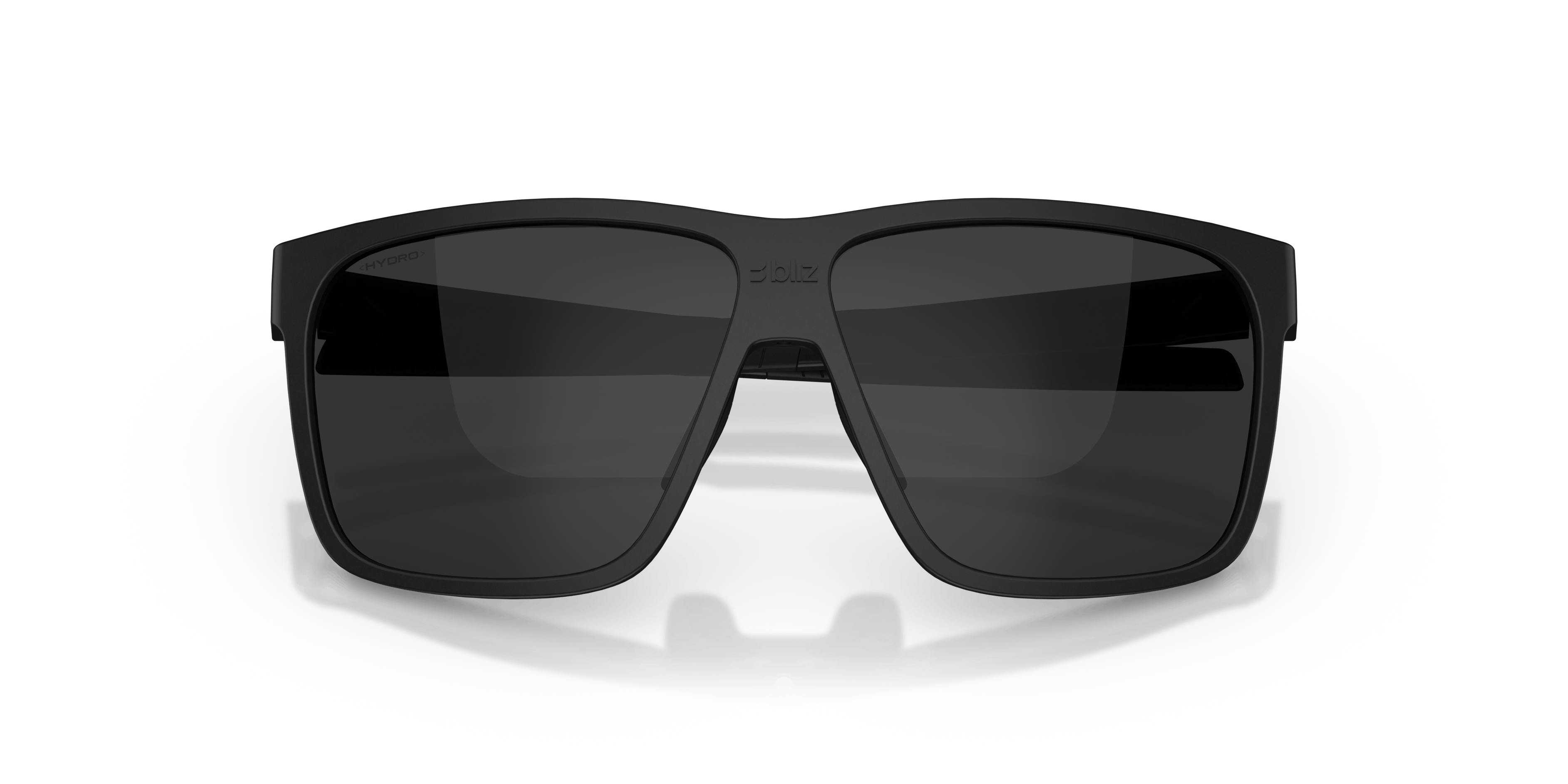 Folded, Bliz 0ZB7017 701701 Solglasögon