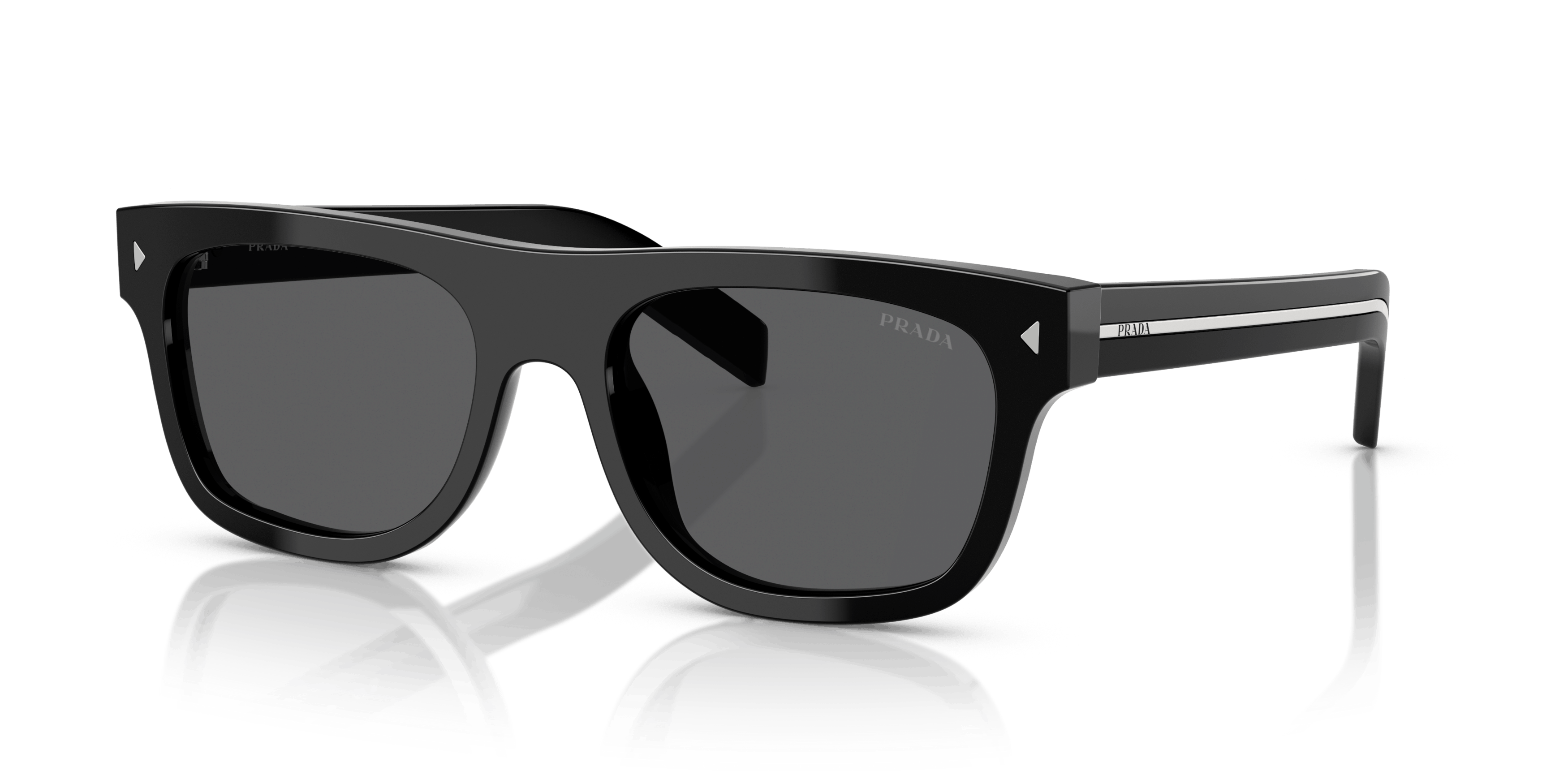 Angle_Left01, Prada PR B12S 16K731