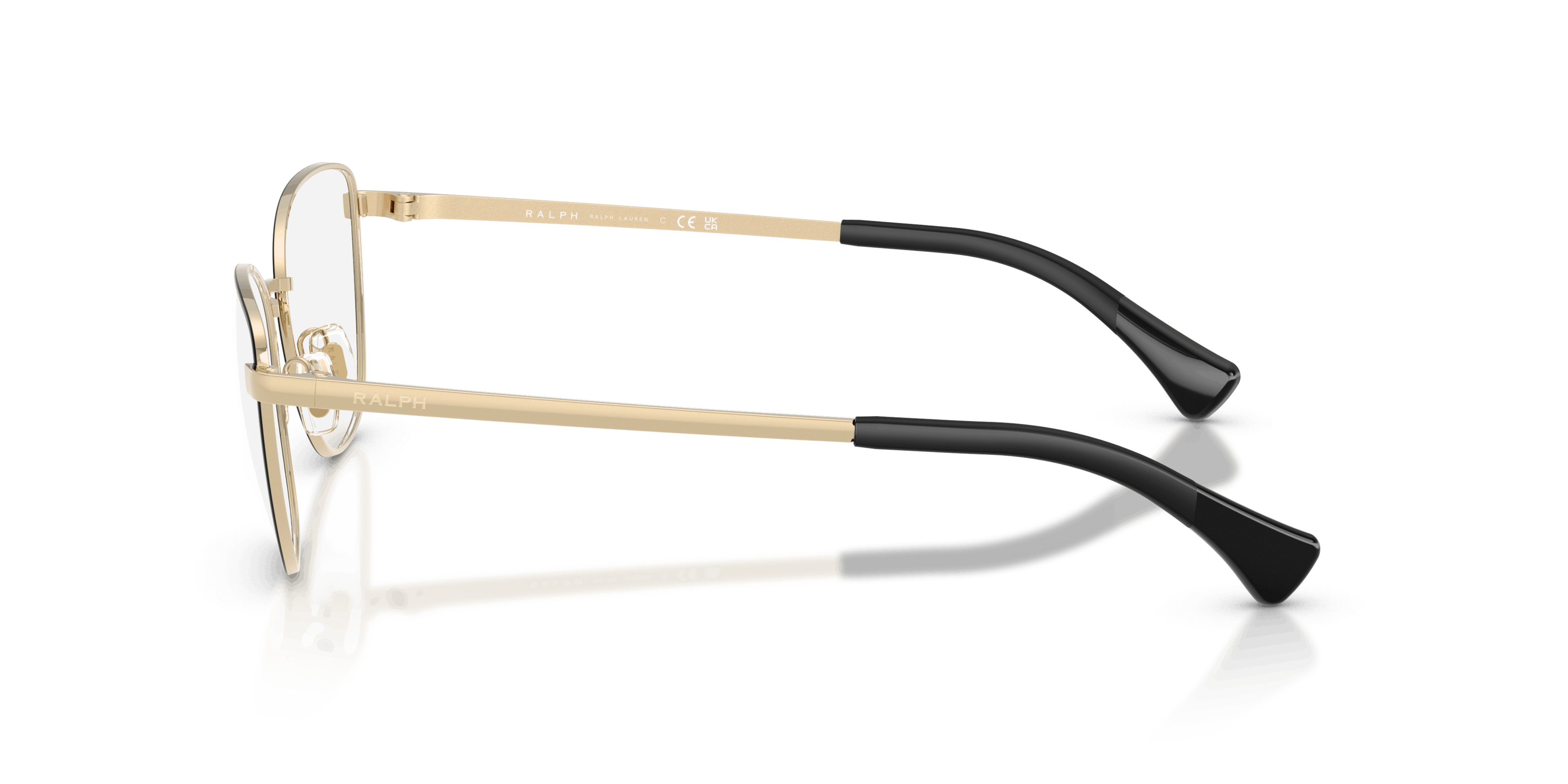 Angle_Left02, Ralph by Ralph Lauren RA 6046 Glasses