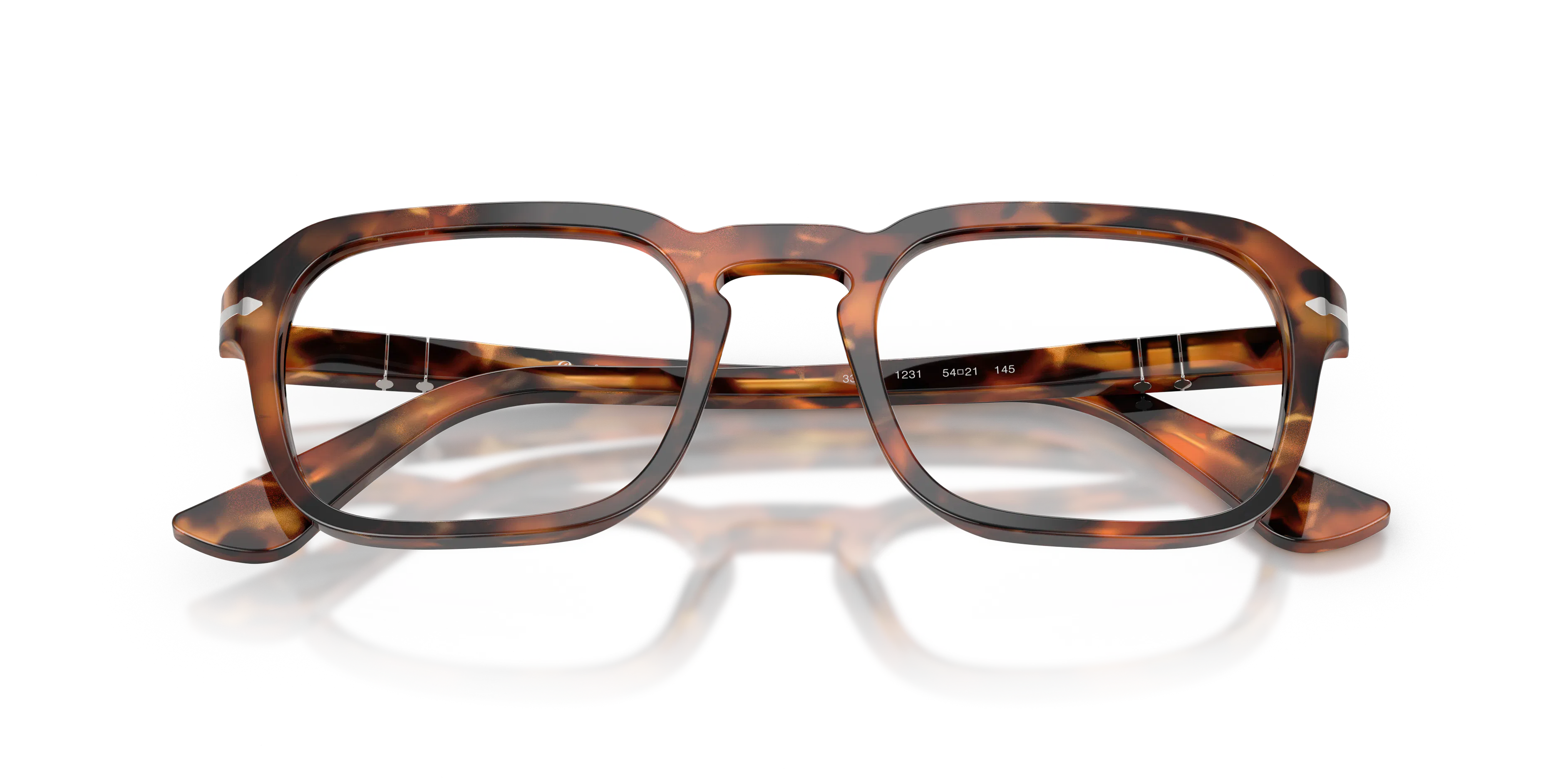 Folded, PERSOL PO3390V 1231