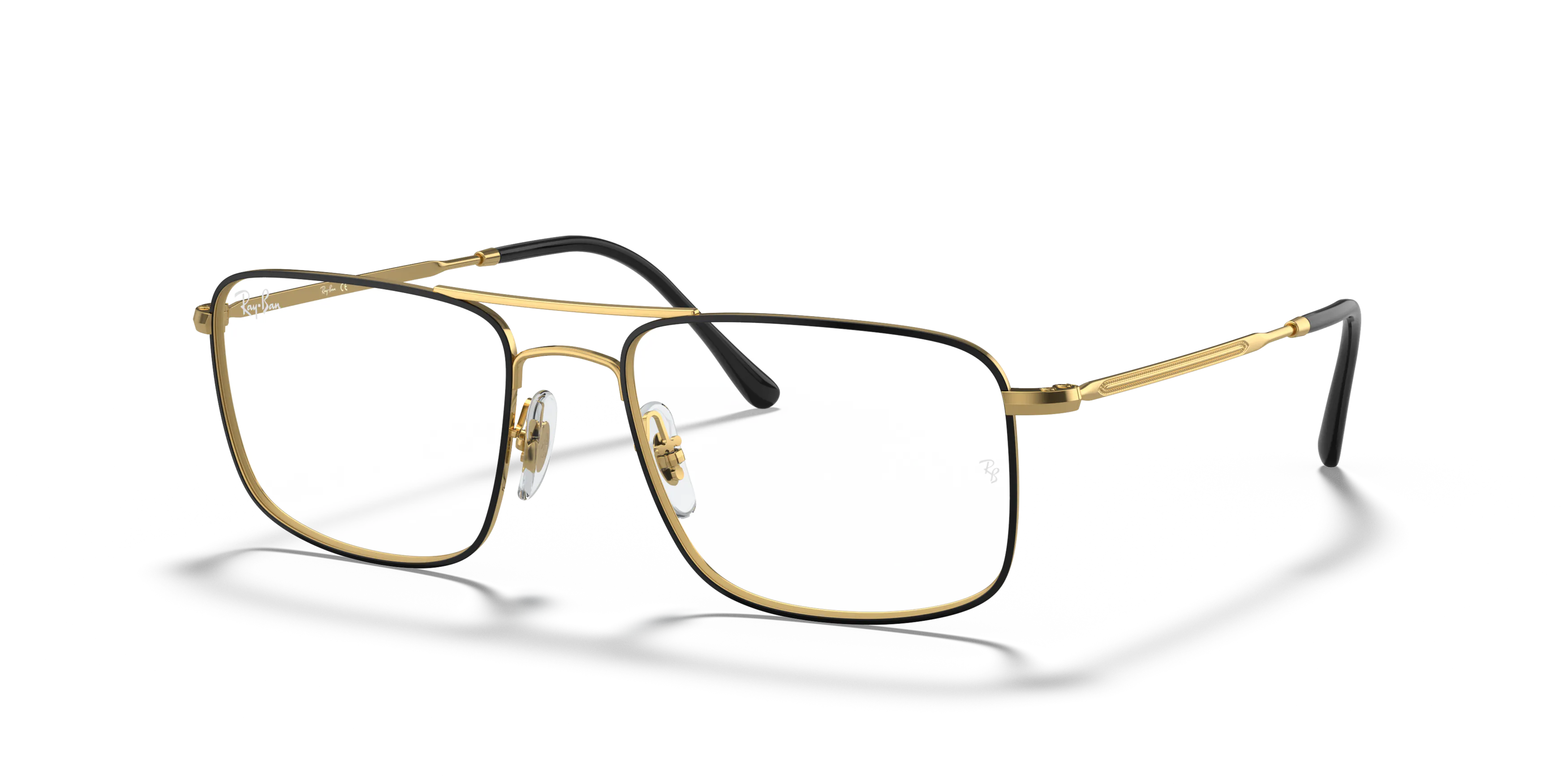 Angle_Left01, Ray-Ban RB6434 2946