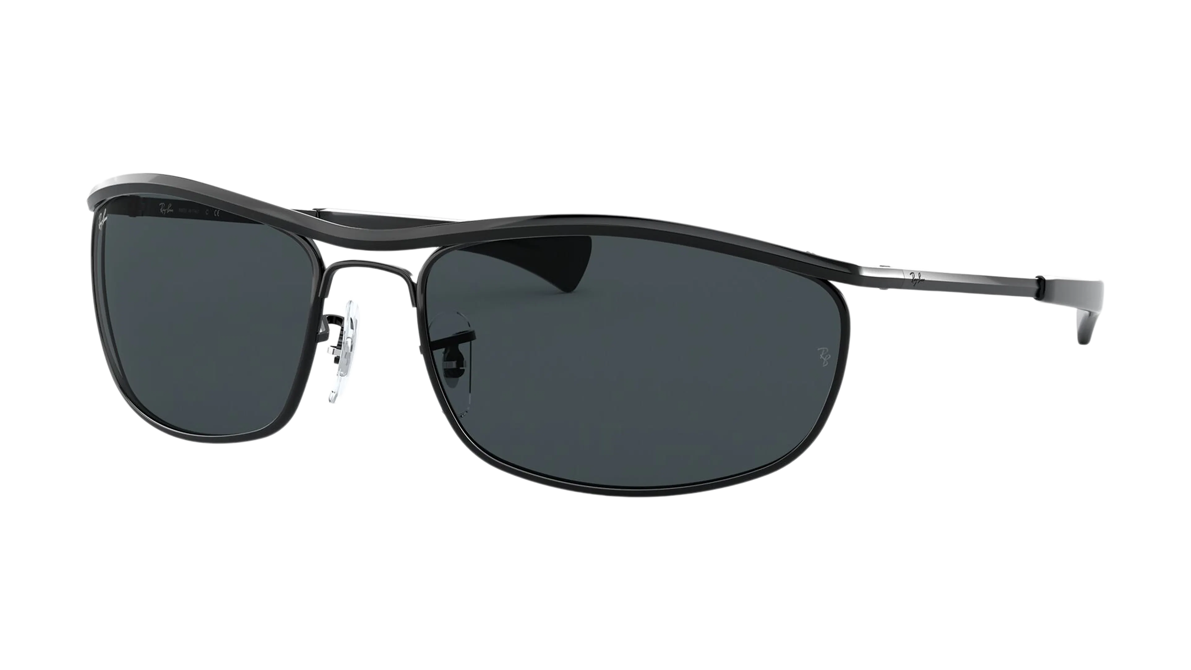 Angle_Left01, Ray-Ban Olympian I Deluxe RB3119M 002/R5