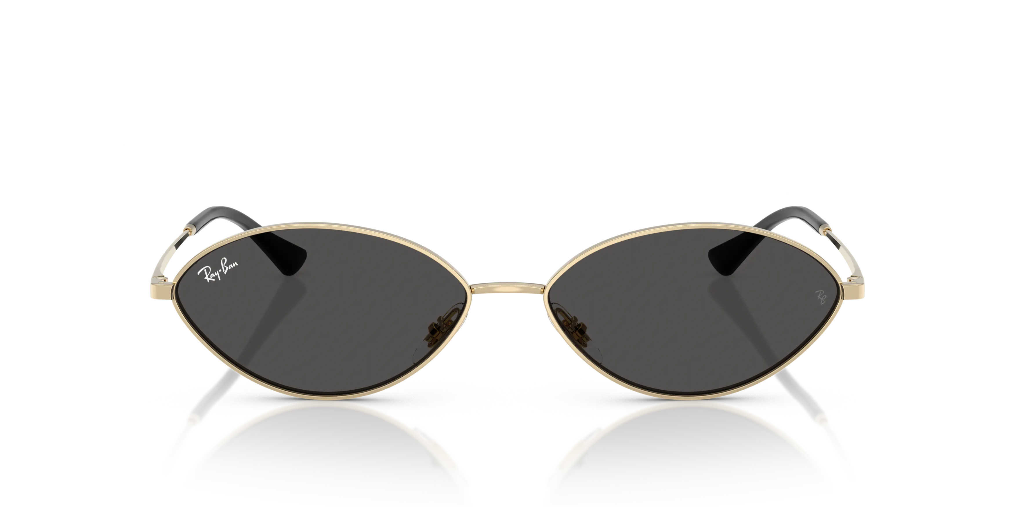 Front, RAY-BAN Kai Bio-Based RB3757 921387