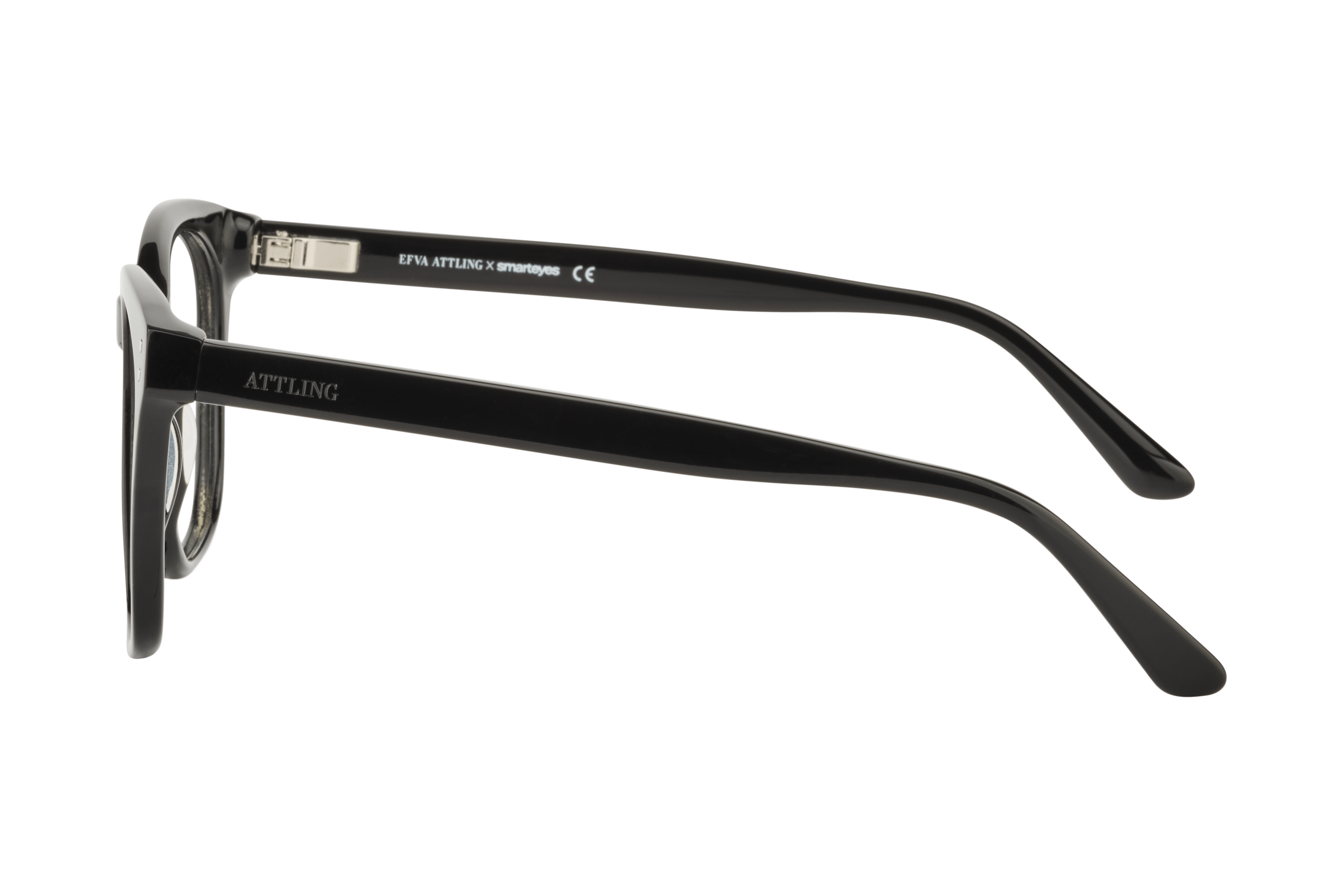 Angle_Left02, Efva Attling 8015 9999 Glasögonbåge