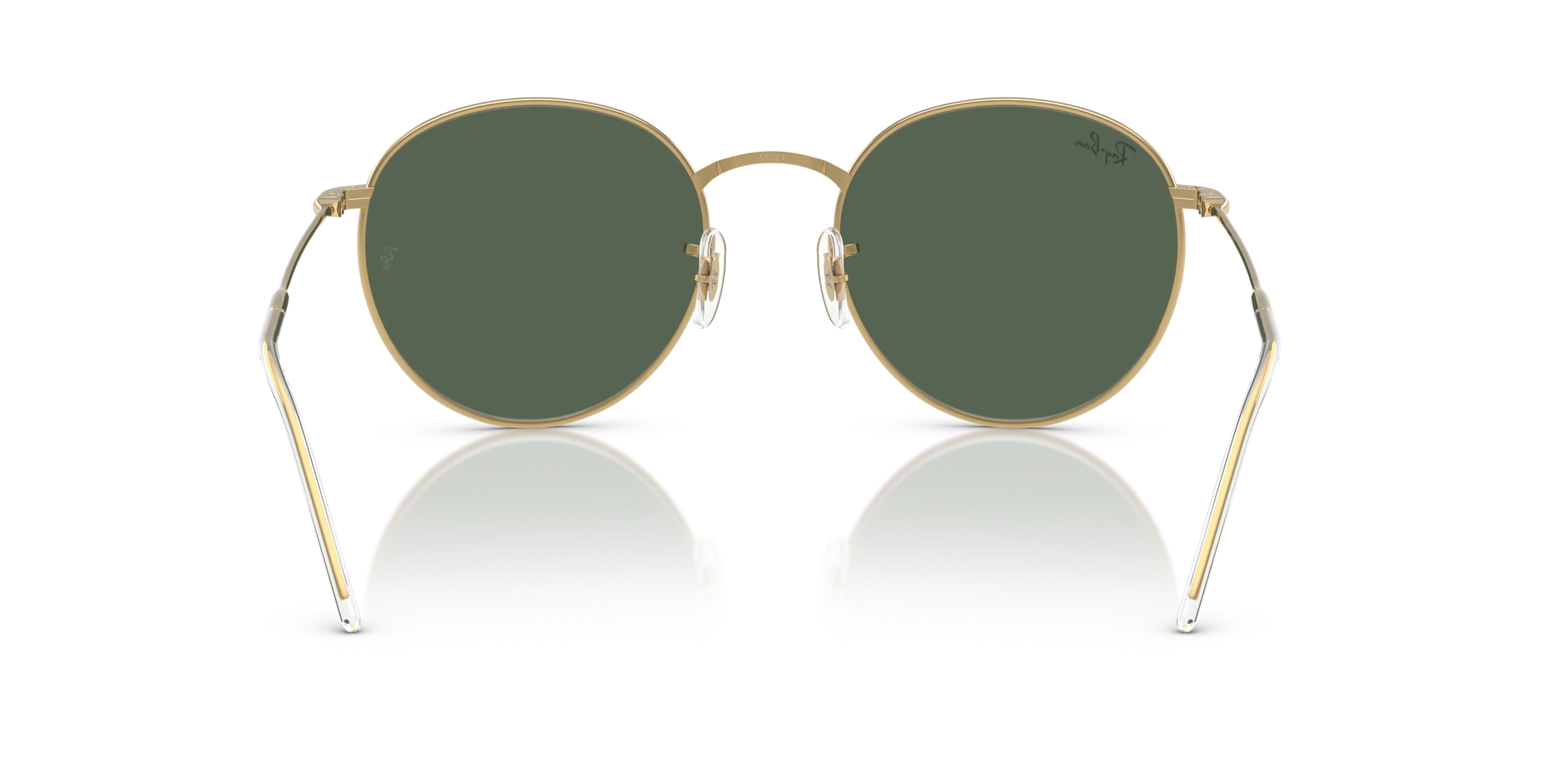 Detail02, Ray-Ban Round Reverse RBR0103S Sunglasses