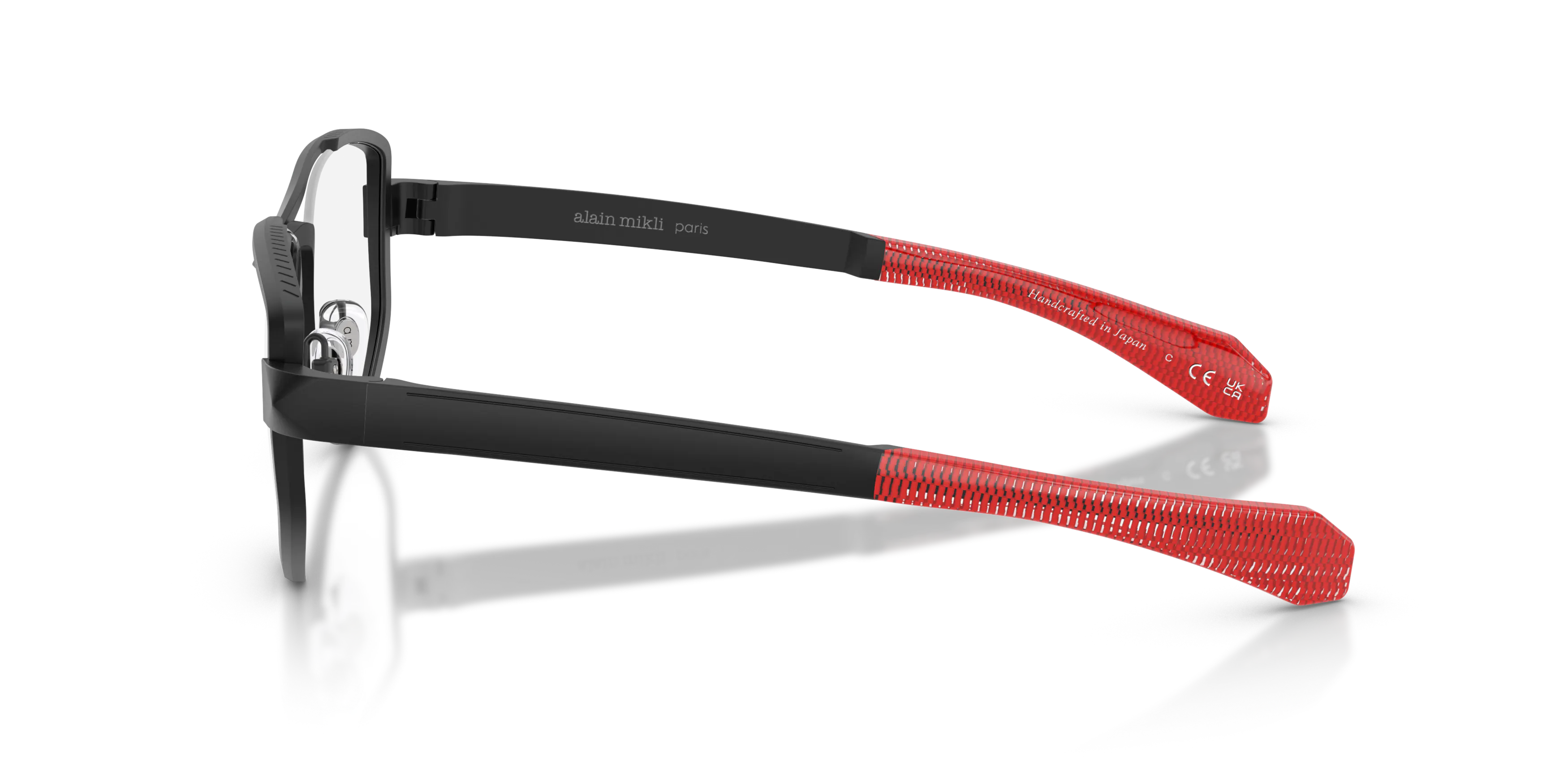 Angle_Left02, Alain Mikli A02507T 001